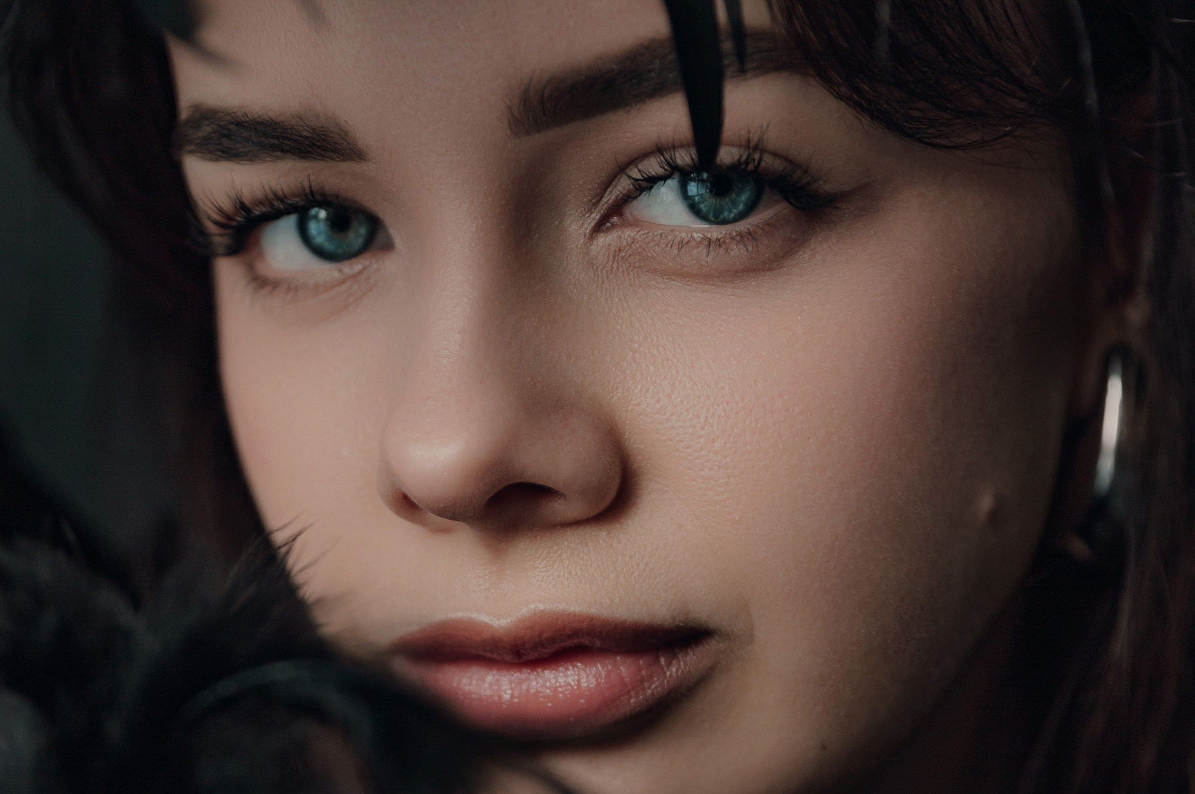 Качуняк Наталия портретный фотограф в Иваново