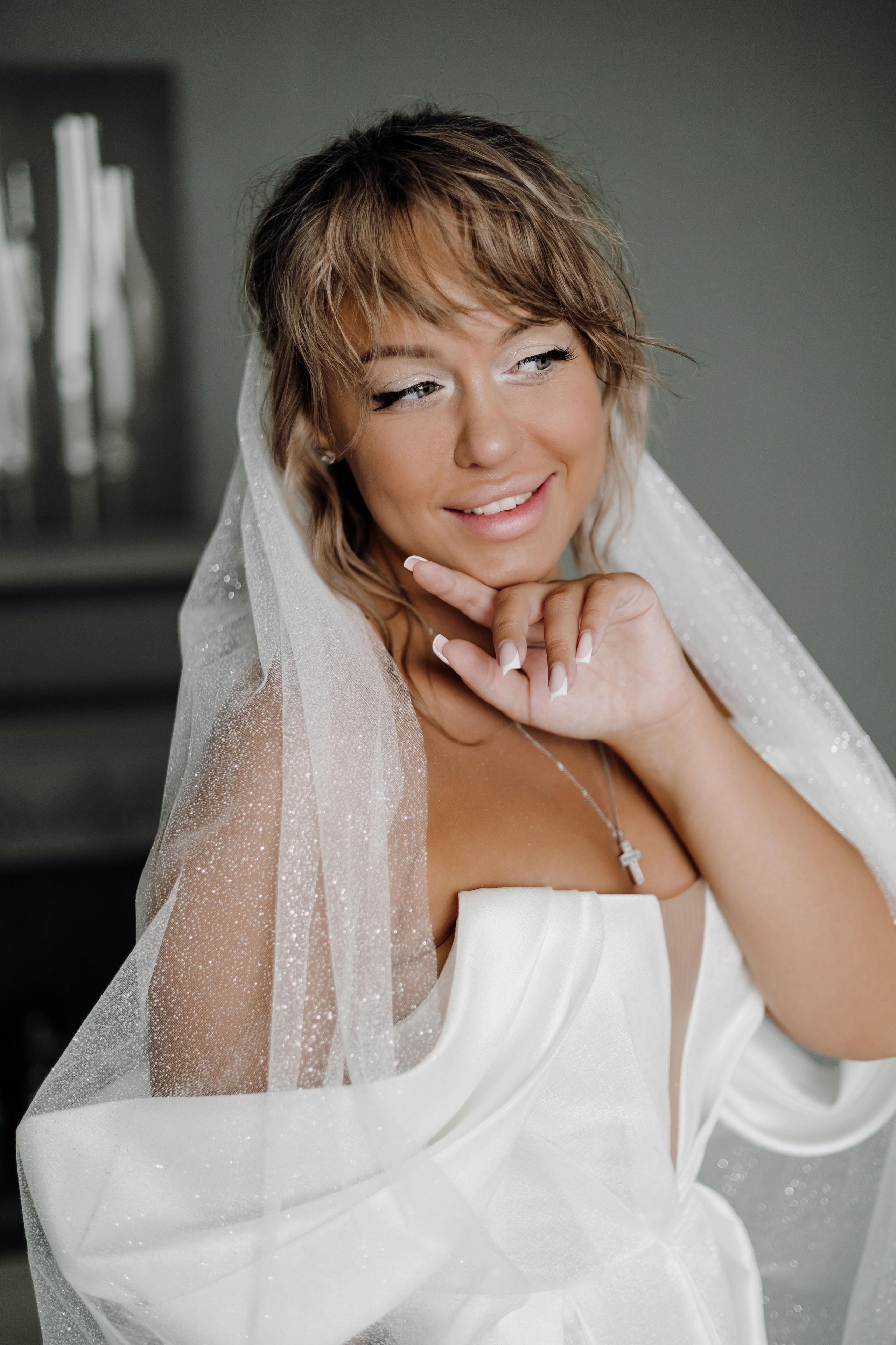 Максим и Кристина. Фотограф Ирина Калиниченко