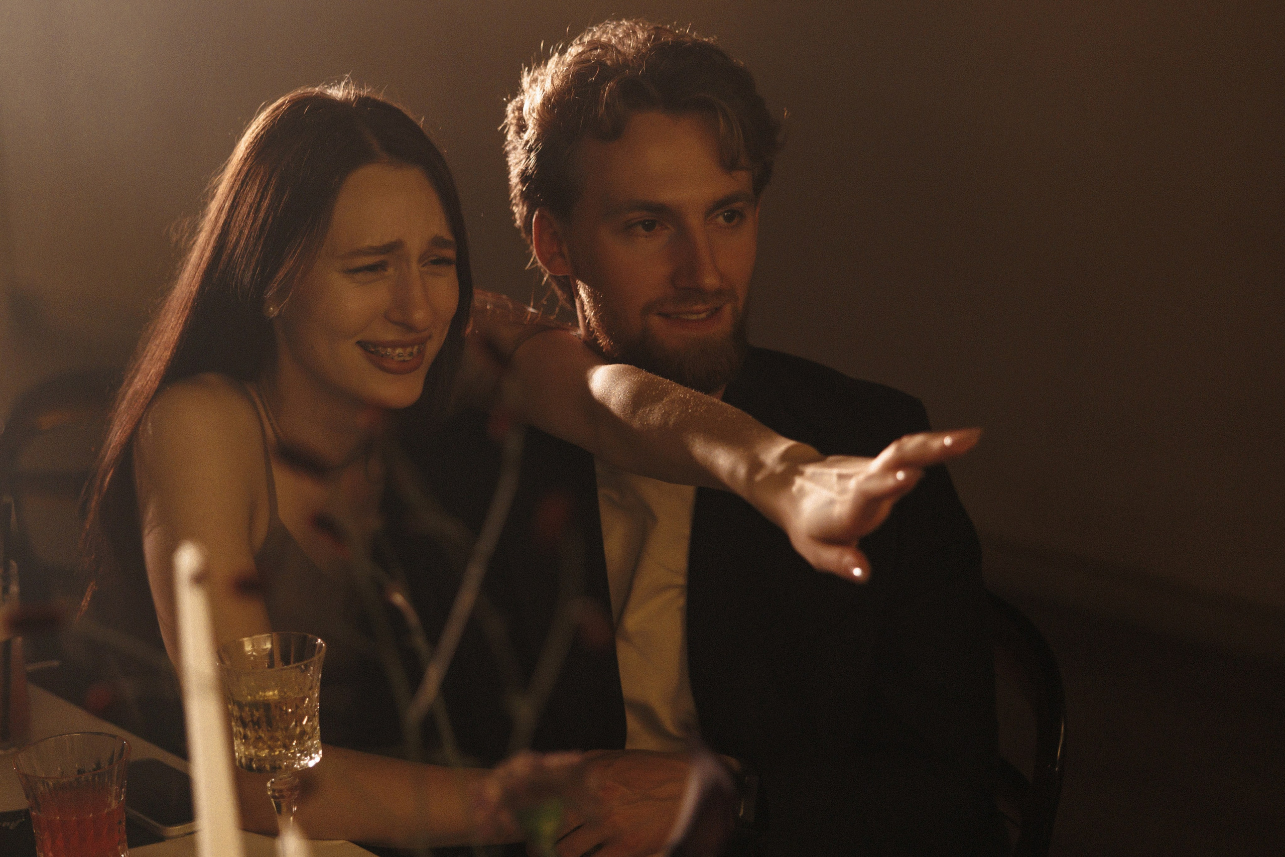 My rock'n'roll queen. Свадебный фотограф Алина Ампер