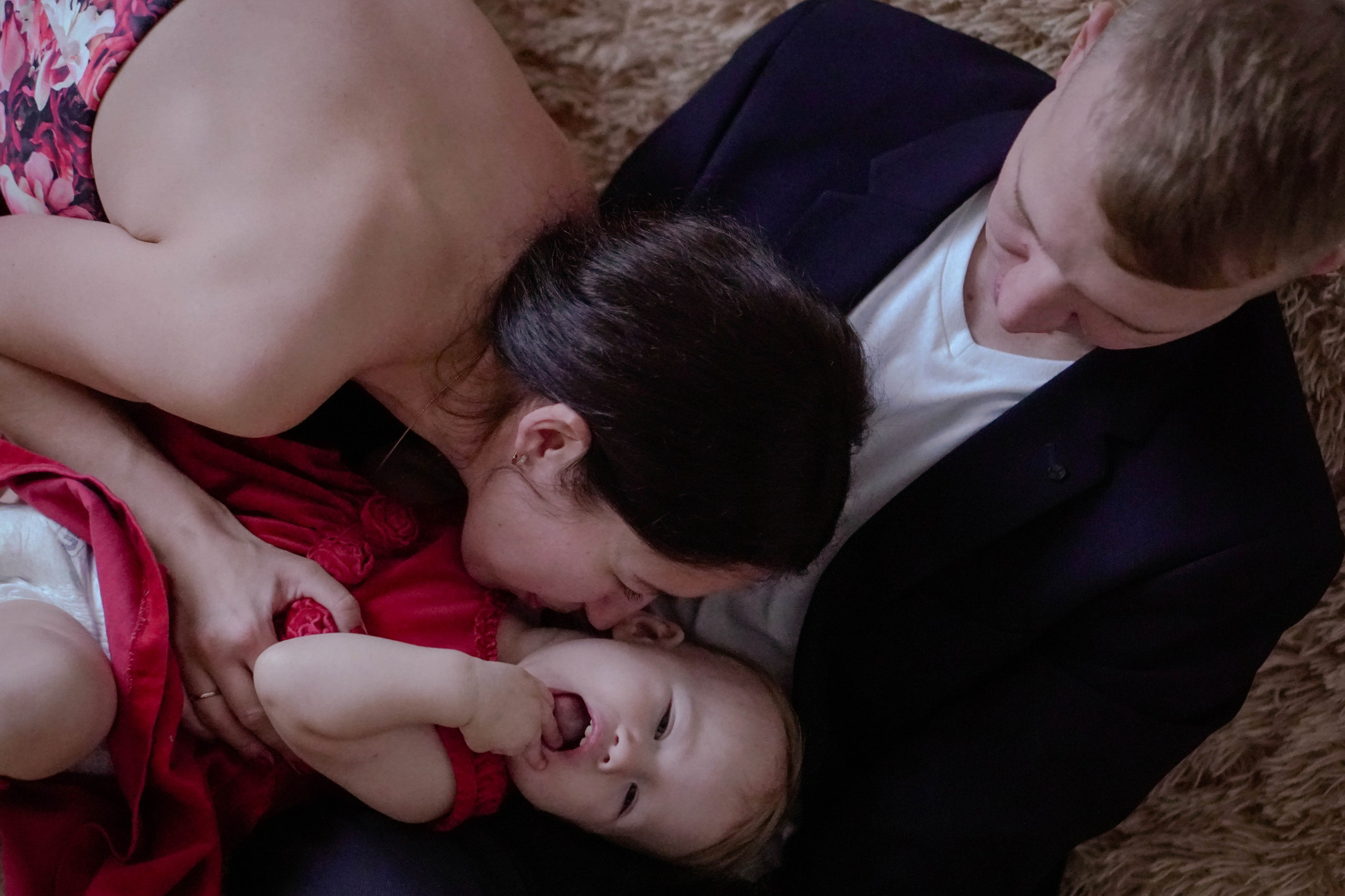 Алиса. Фотограф Санкт-Петербург