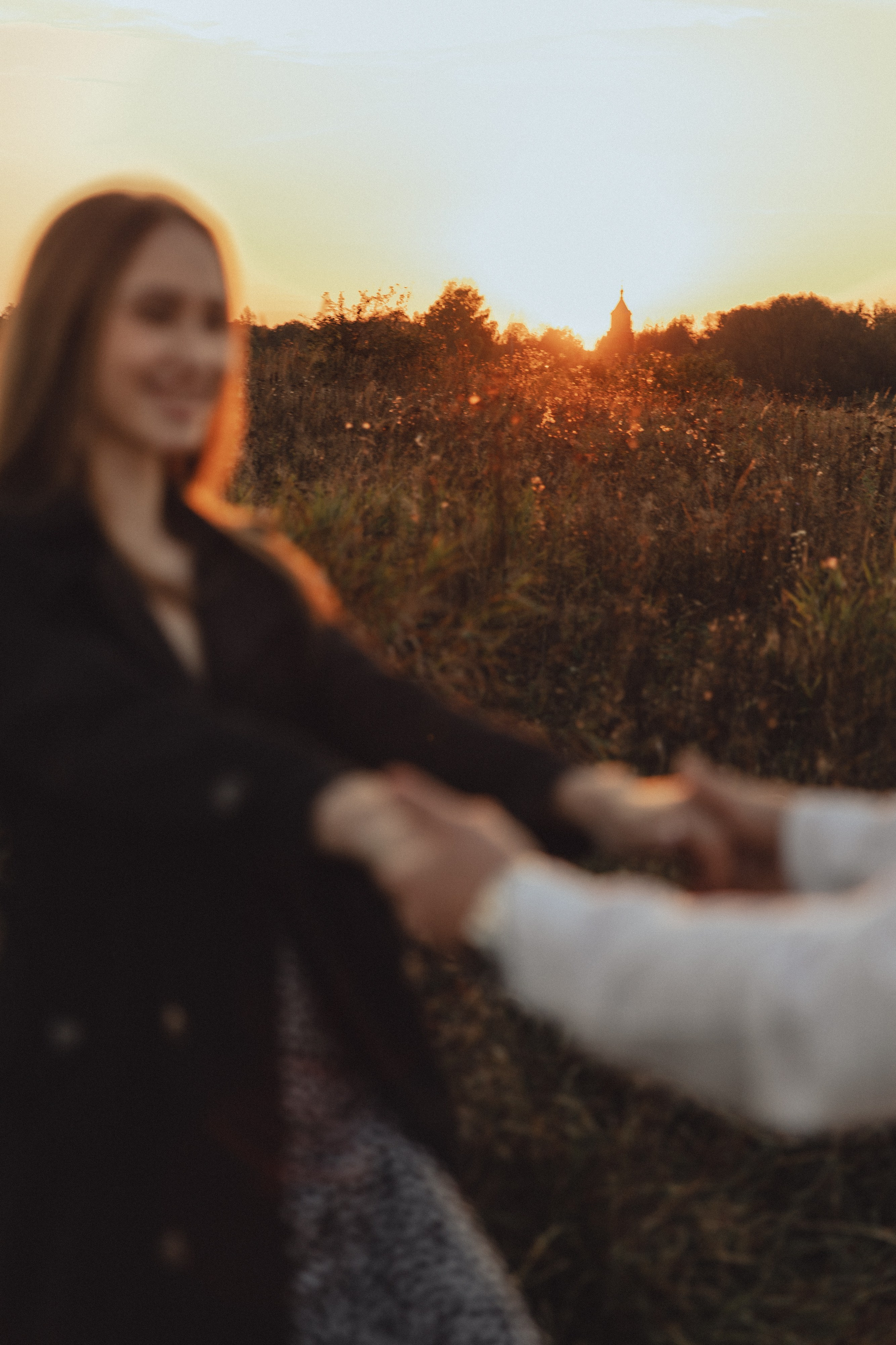 Илья и Кристина. Фотограф Ульяна Дивина в Нижнем Новгороде и Нижегородской области