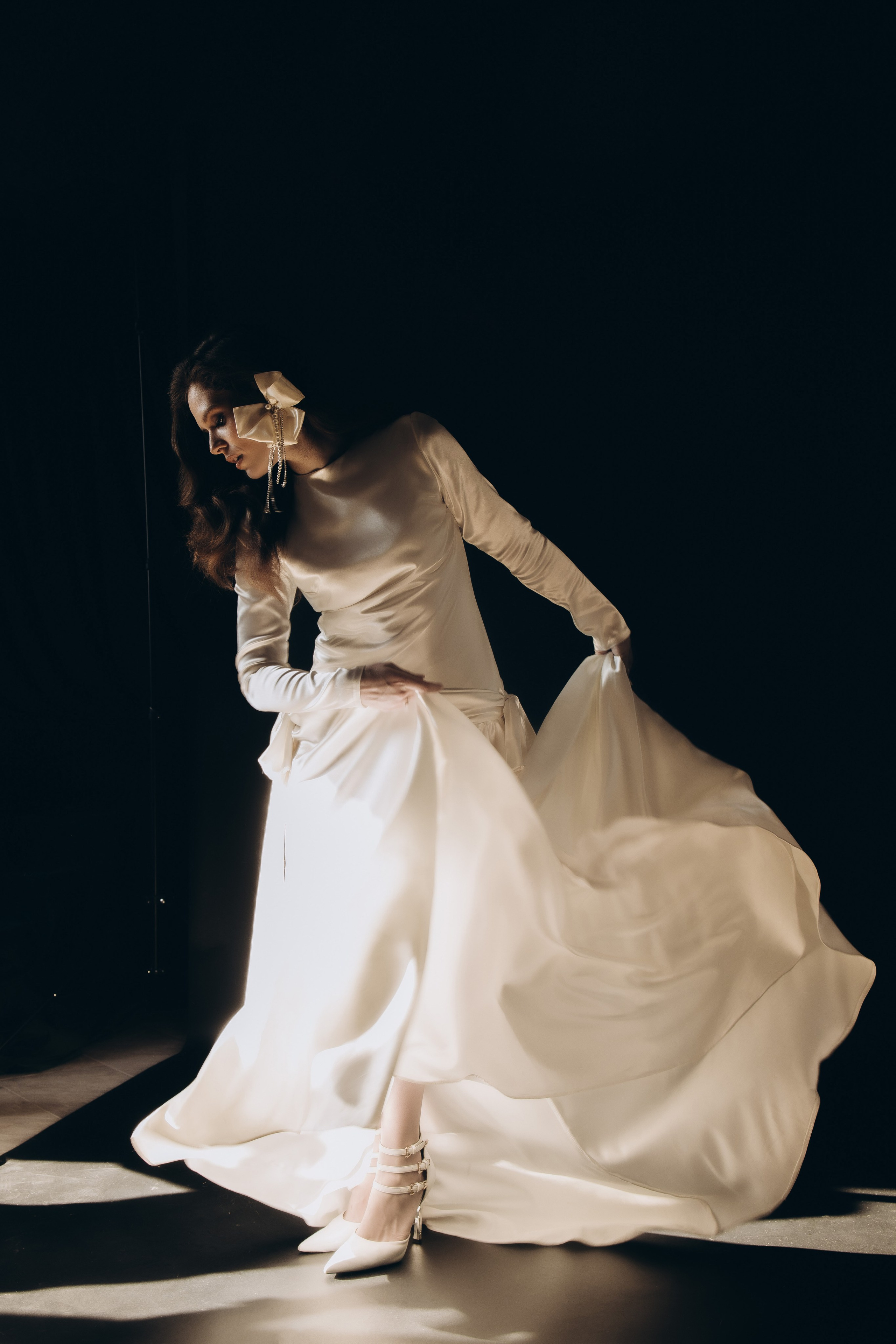 Самое лучшее мгновение. Фотограф Иваново Арина Кудаярова