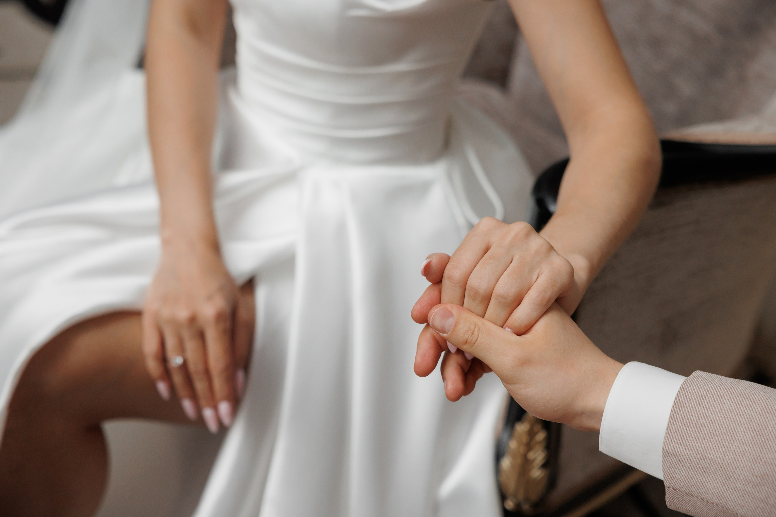 Отель «Милан», Шипиловский ЗАГС, прогулка в парке Царицыно. Свадебный и репортажный фотограф (Москва, Королев и другие)