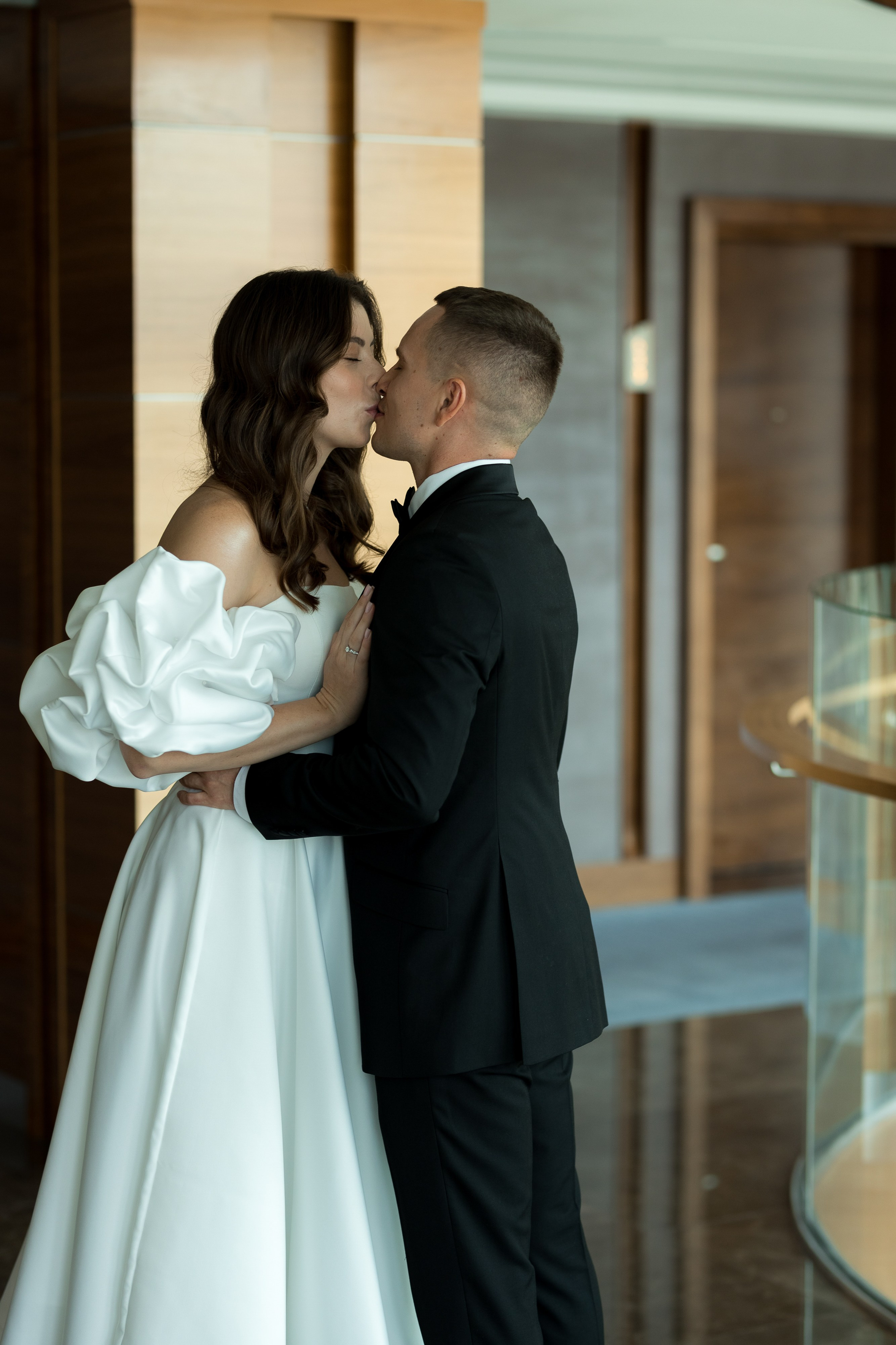 А&Е. Свадебный фотограф Гомель