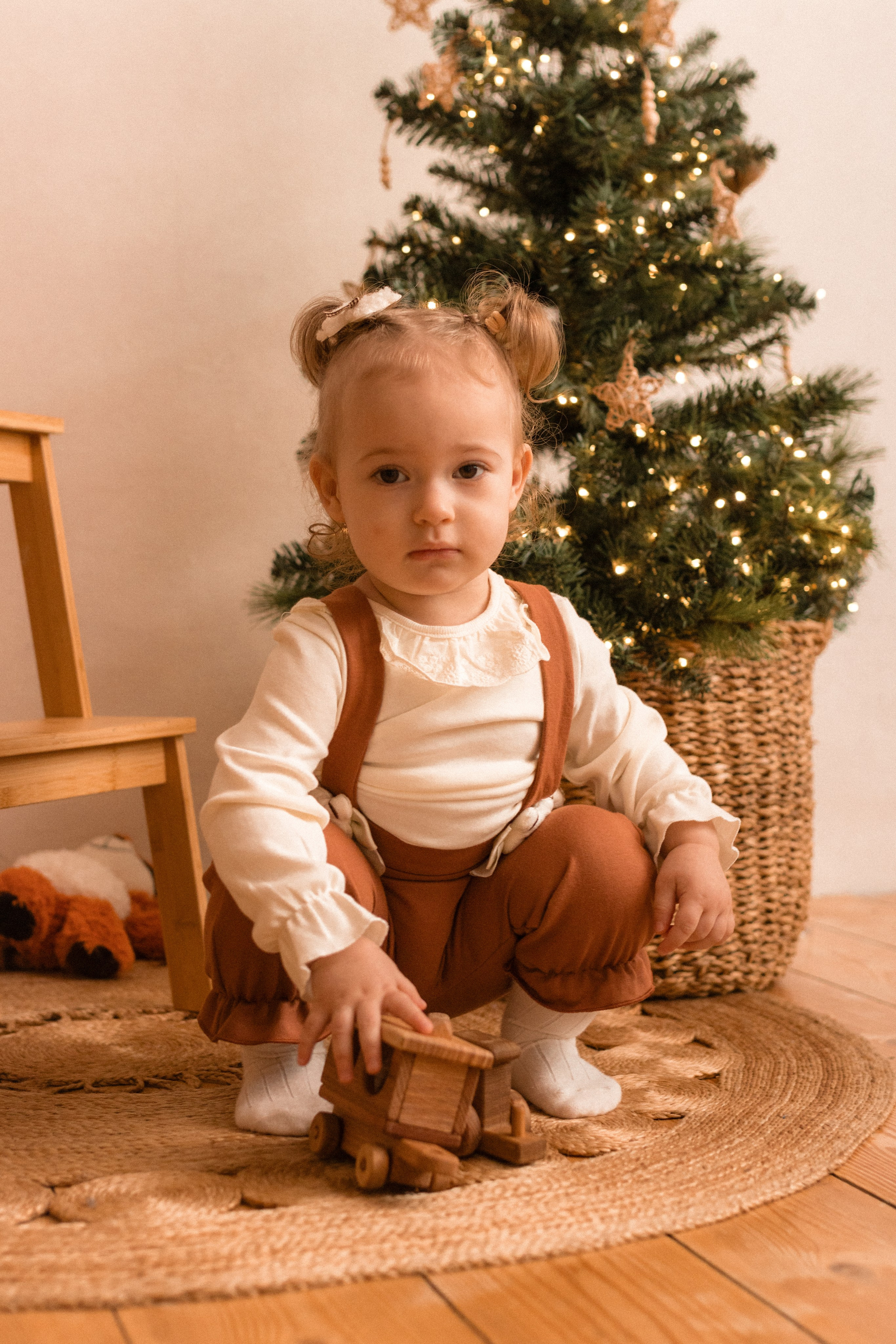 Полтора годика. Фотограф в Краснодаре Арина Кудряшова