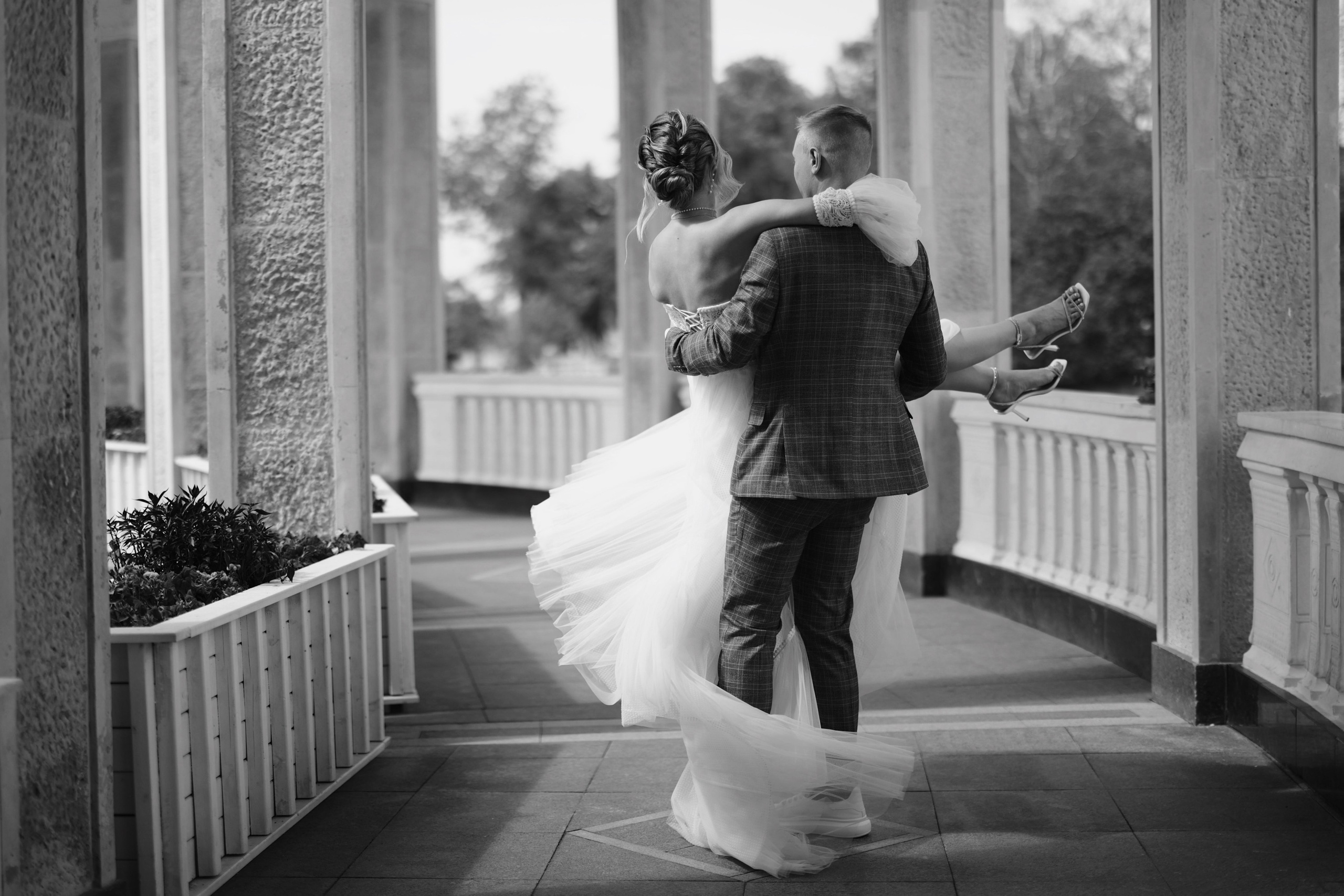 Свадьба Владимира и Яны. Ведущий на свадьбу юбилей корпоратив в Москве и МО Светлана Винокурова