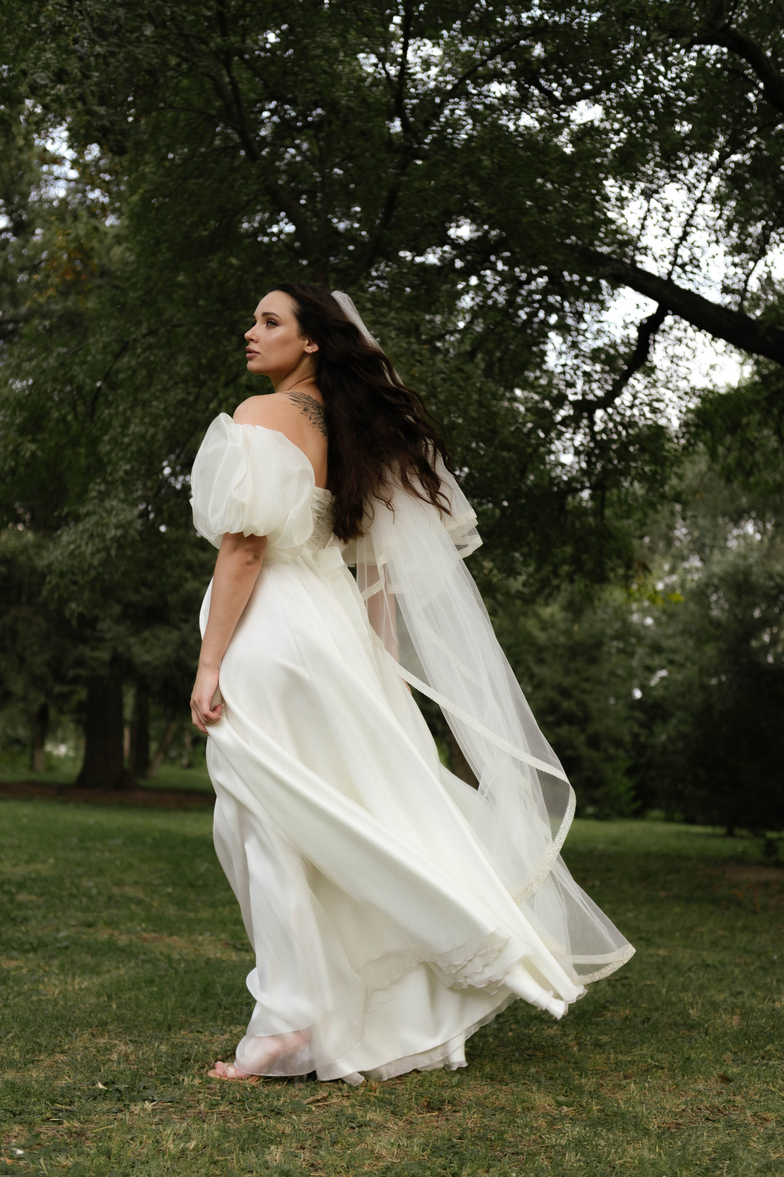 Свадебные. Фотограф Благовещенск I Анастасия Кейн