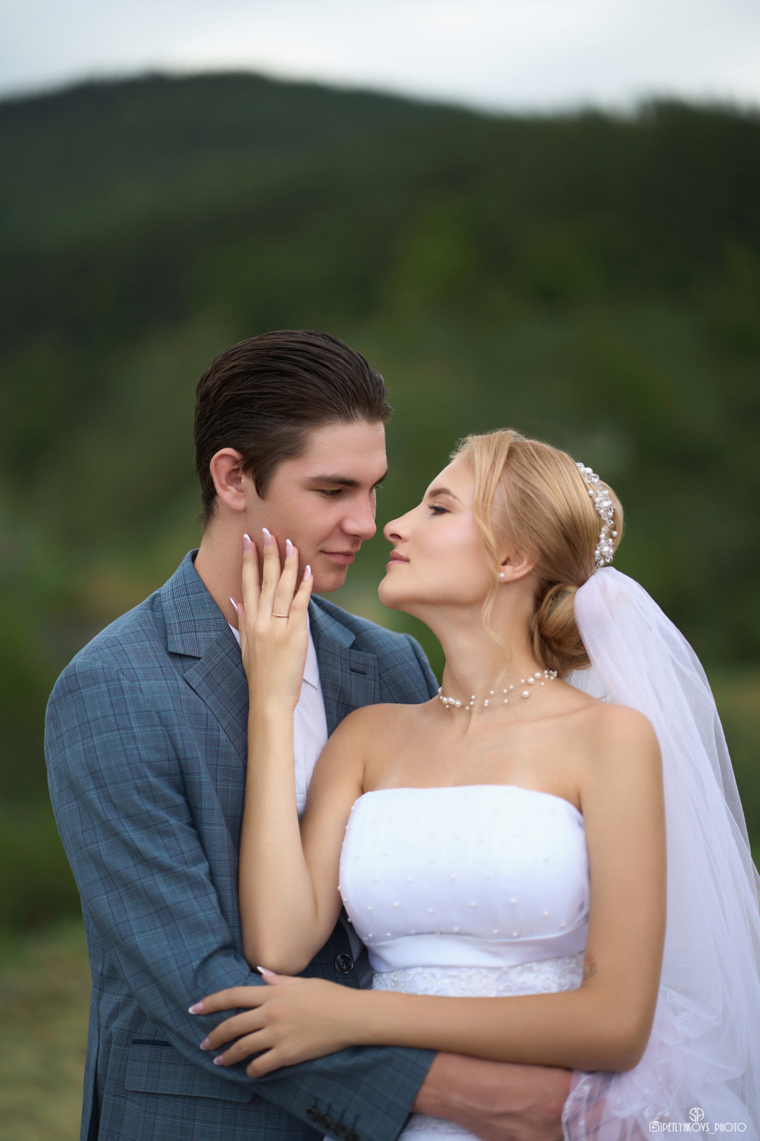 Свадьба Светланы и Николая. Фотограф, видеограф Пятигорск, Ставрополь, Ессентуки, Petlyakovs_photo