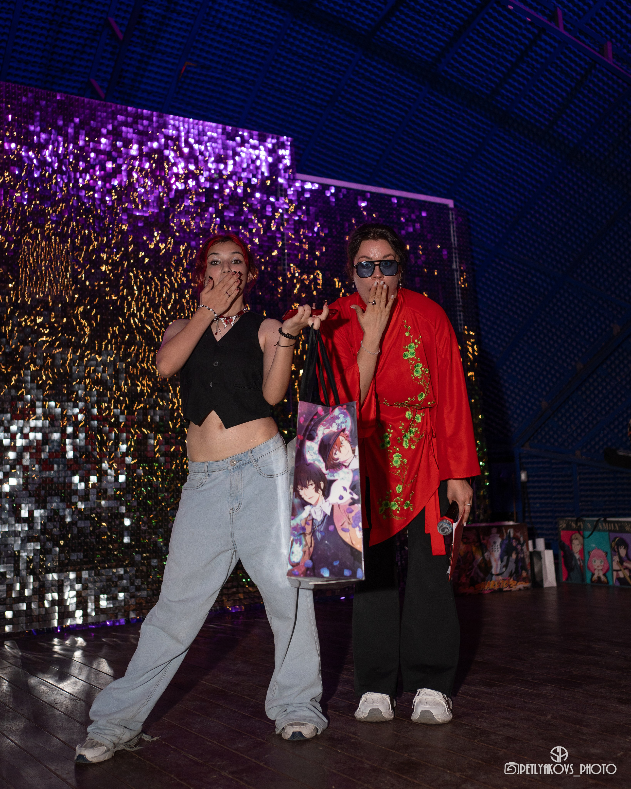 Golden Dragon Fest cosplay & k-pop. Фотограф, видеограф Пятигорск, Ставрополь, Ессентуки, Petlyakovs_photo