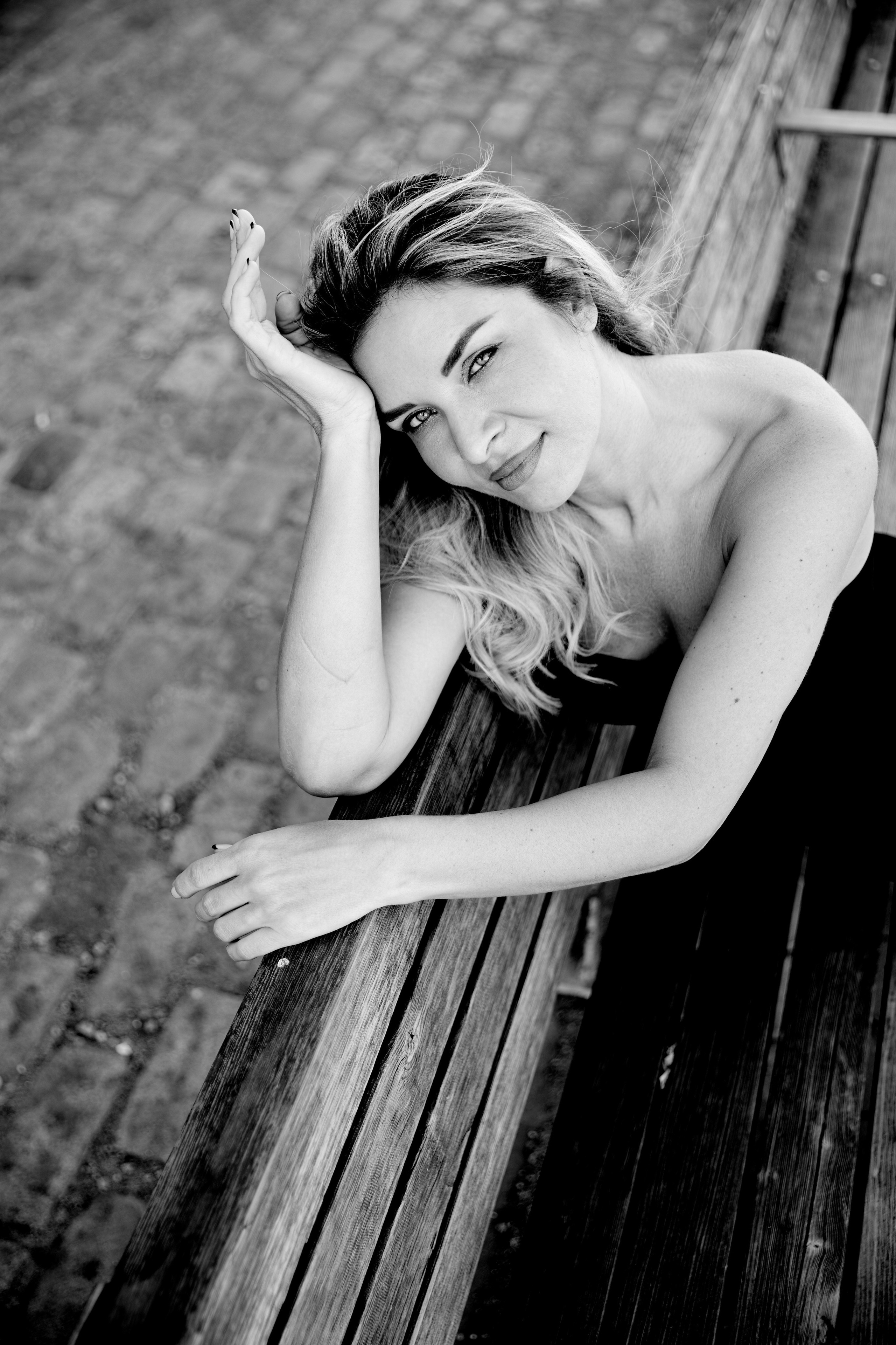 NATALY. Yulia Otroschenko