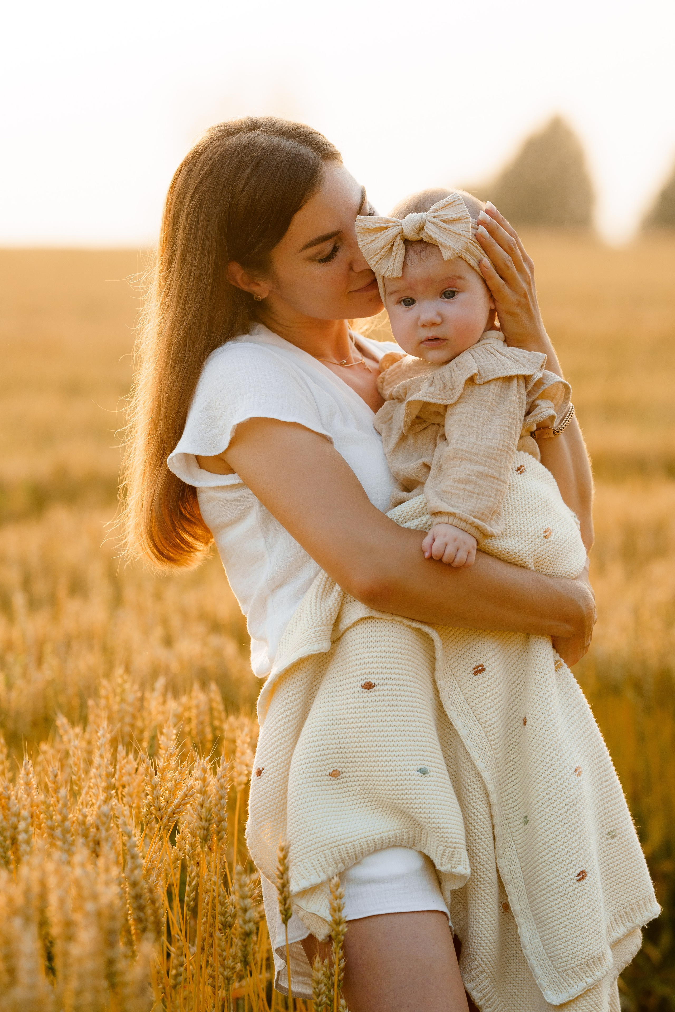 Юля с семьёй 27.07.2023. Свадебный и семейный фотограф Кристина Лисина в Арзамасе