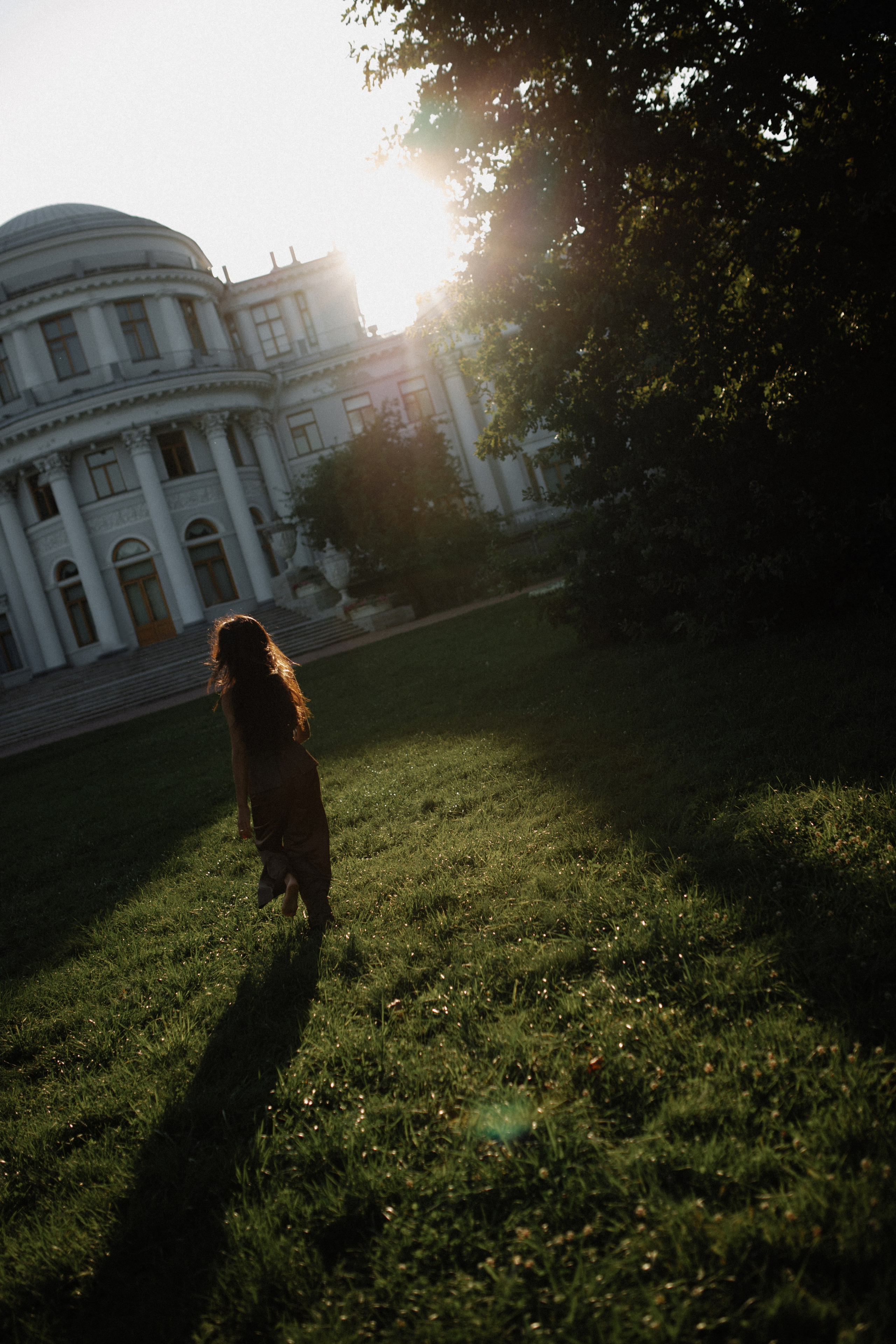 Екатерина. Женский портрет. ELIZAVETA TITARENKO