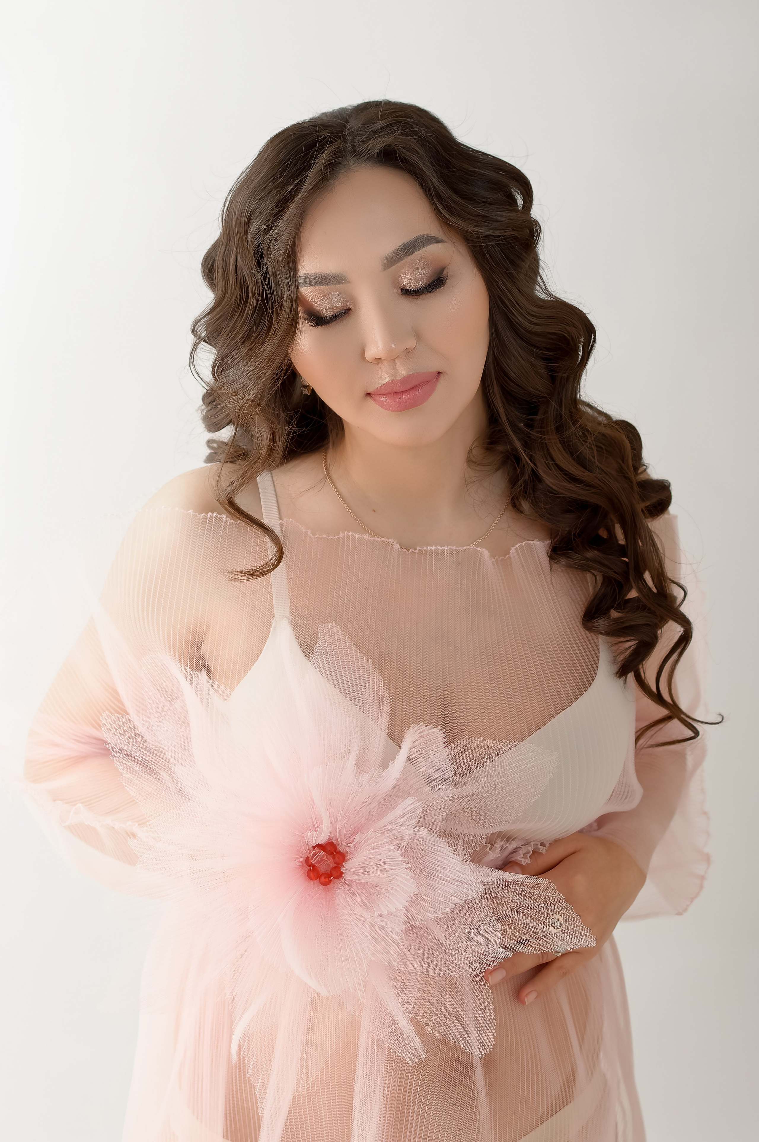 Беременность. Фотограф беременности и новорожденных Мария Шмидт