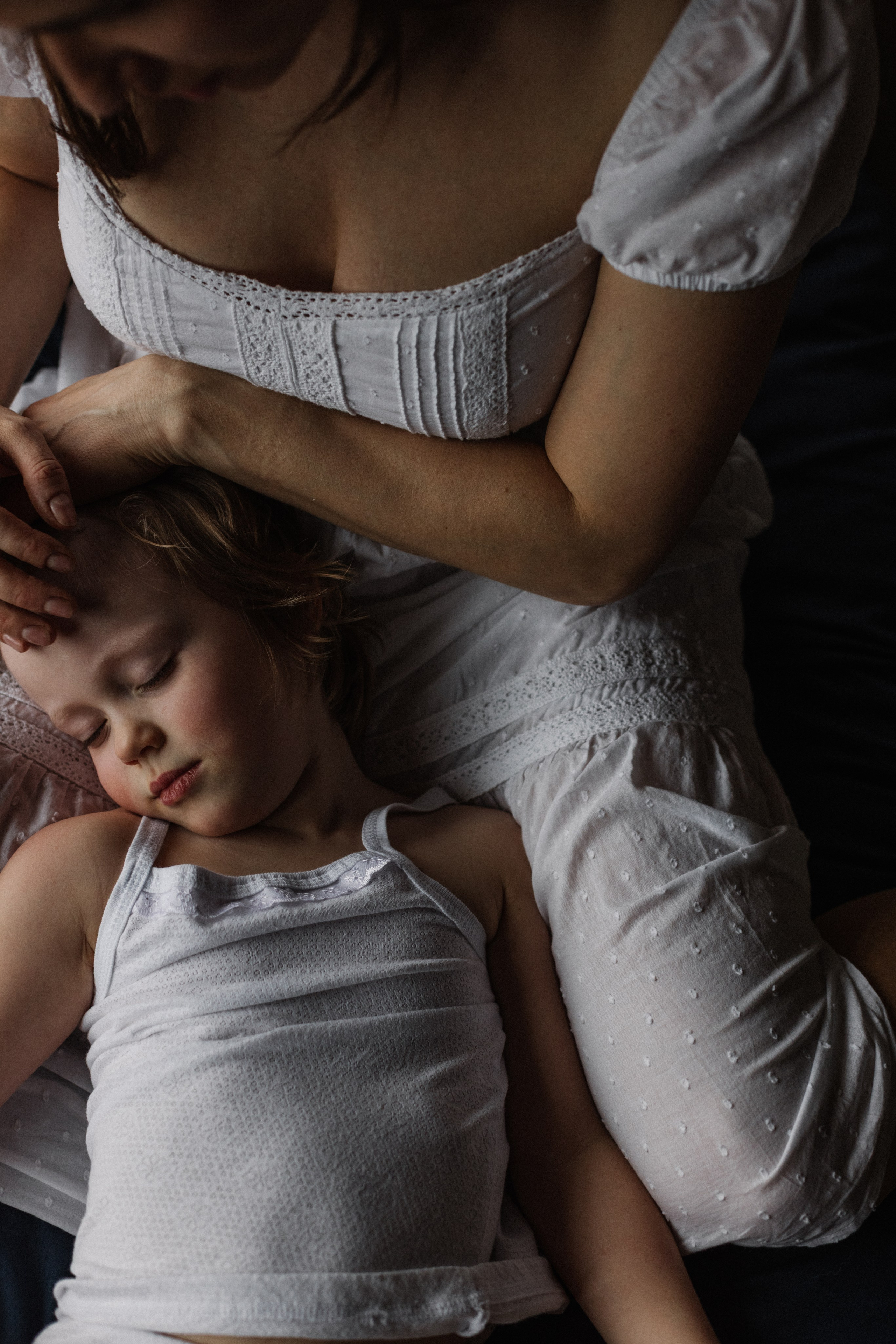 Анна и Соня. Klerout Photographer