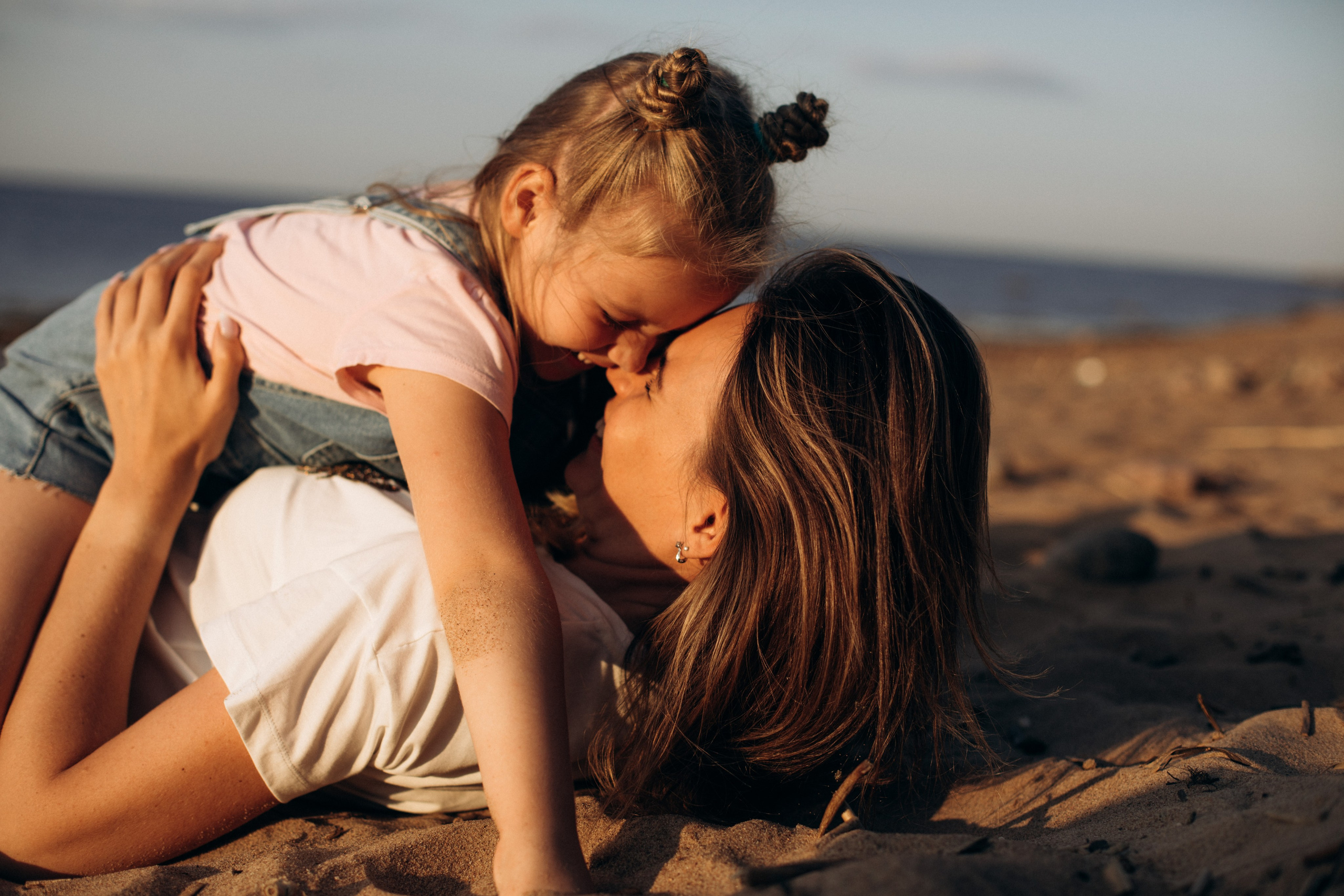 Наташа и Даша. Klerout Photographer