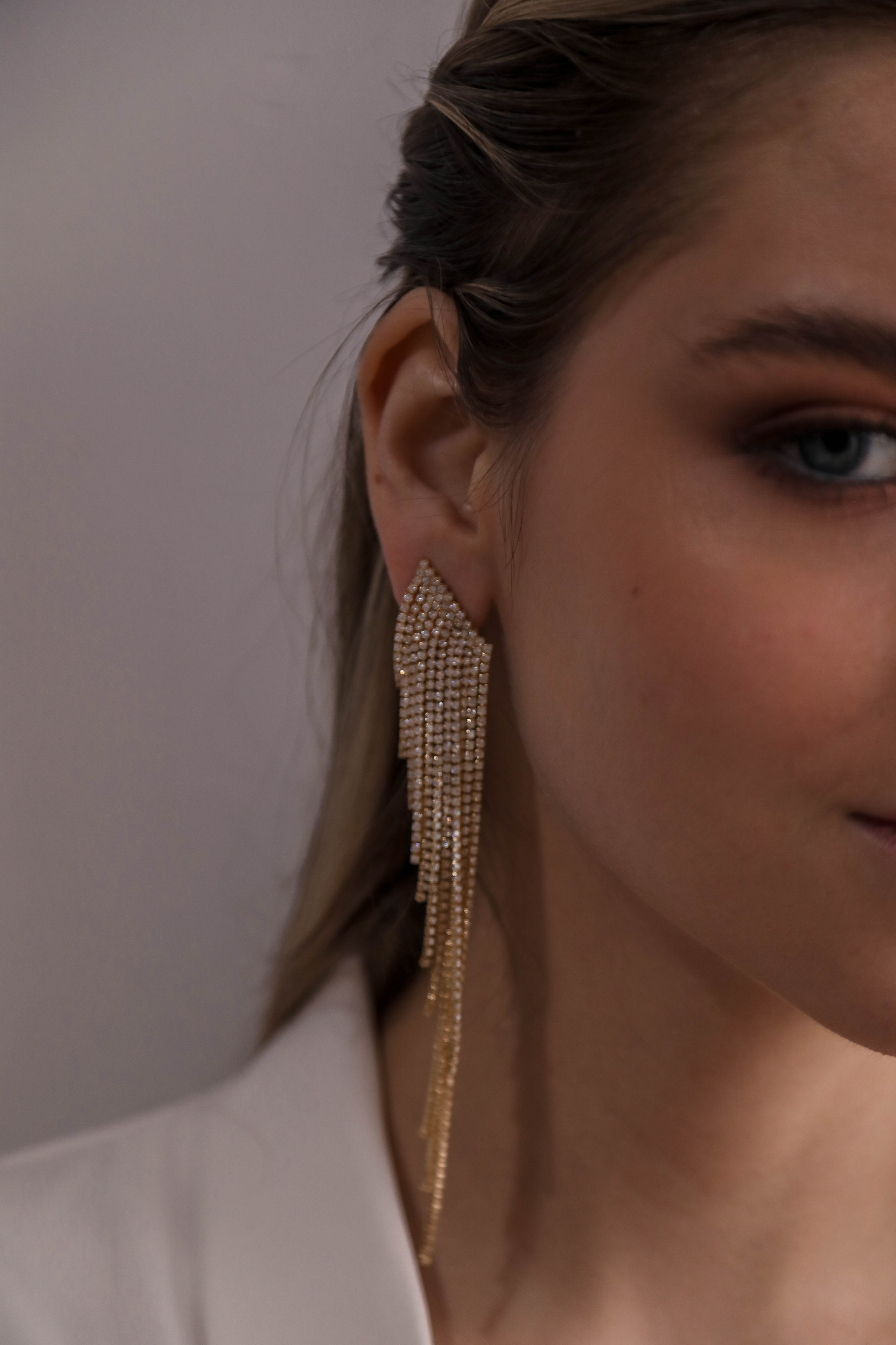 Съемка бижутерии. Контент фотограф в Москве Екатерина Михно