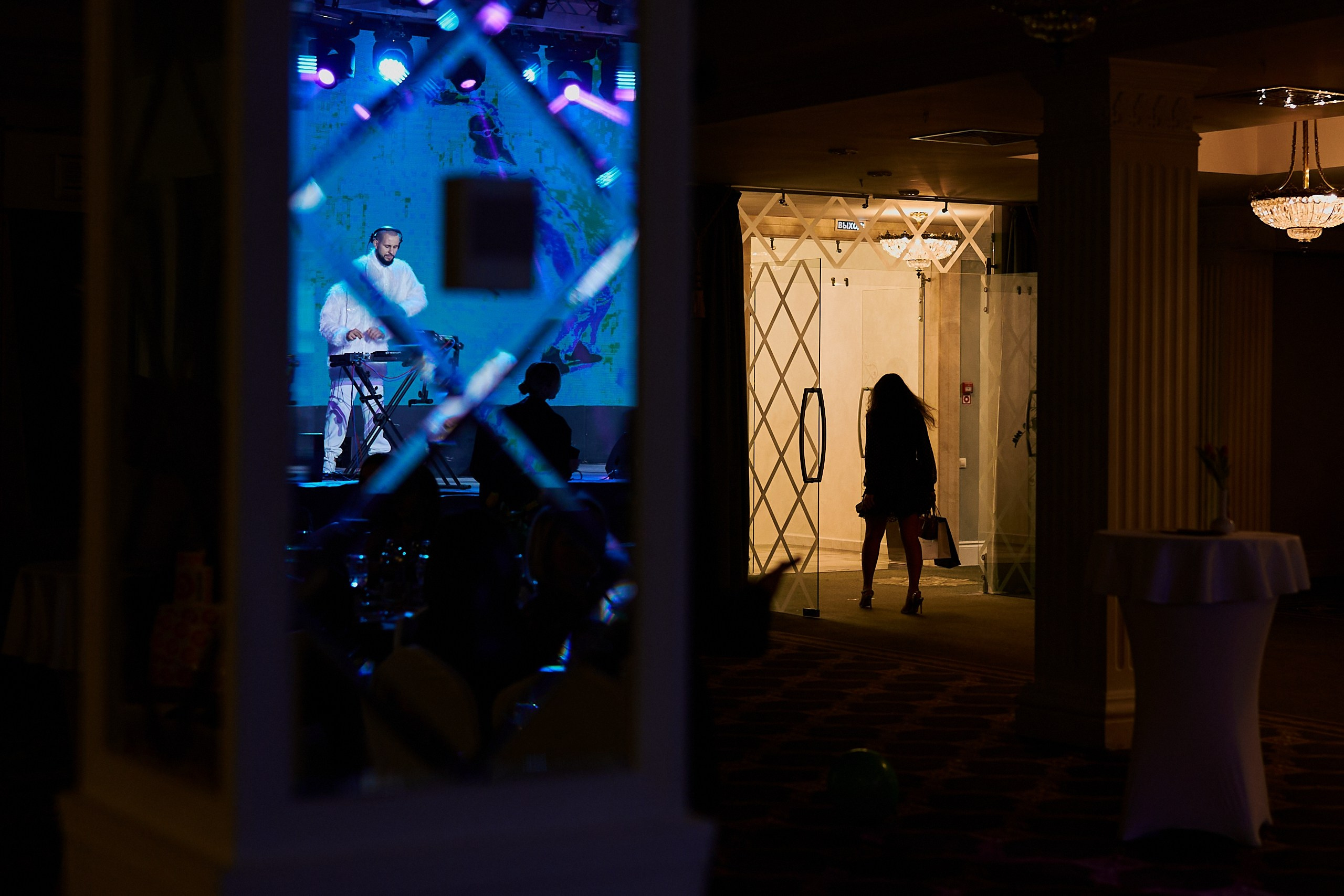 «Жирный бал». Матвей Яворский — фотограф в Челябинске