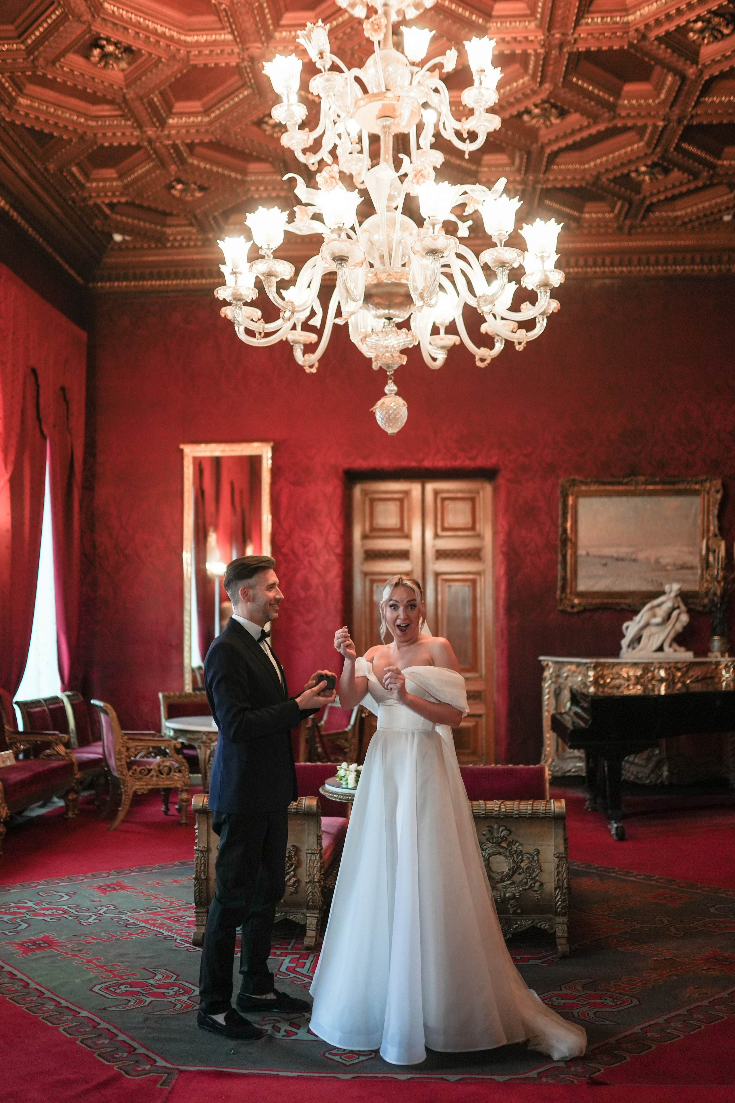 IVAN&OLESYA. Свадебный фотограф в Санкт-Петербурге Харичева Анастасия