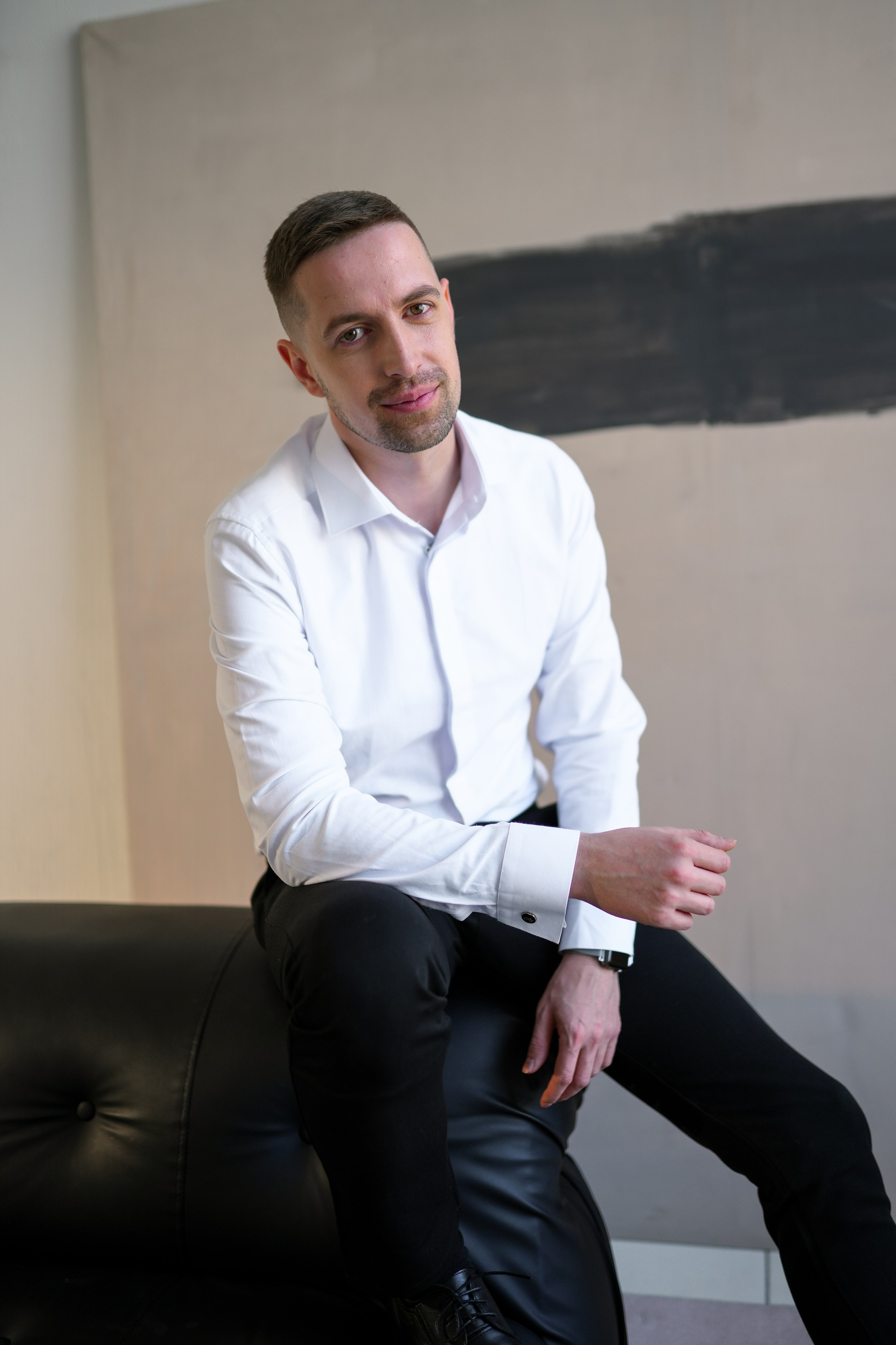 MEN PORTRAIT. Свадебный фотограф в Санкт-Петербурге Харичева Анастасия