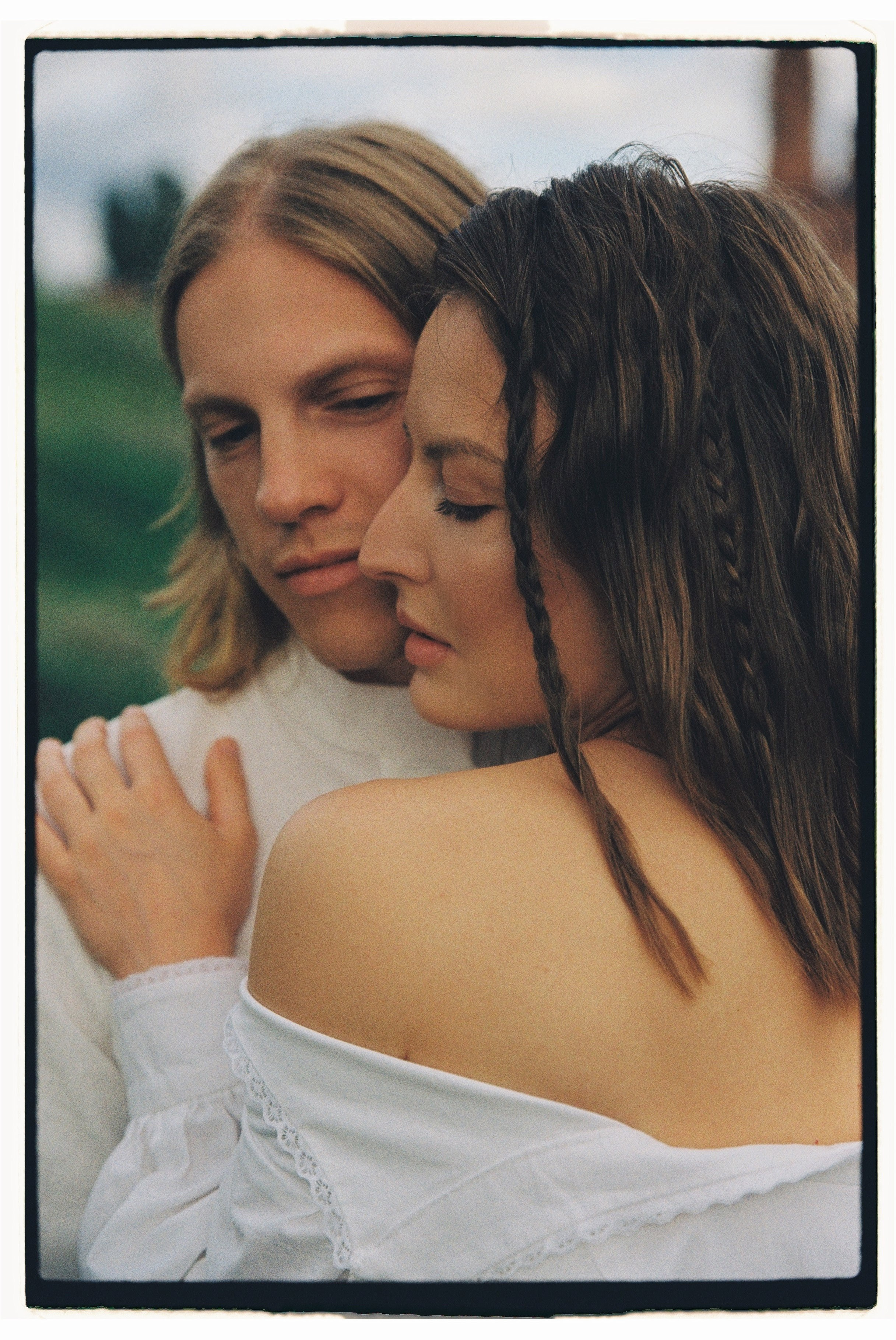 Юля и Дима. Фотограф Ирина Гринько Тольятти Самара Москва