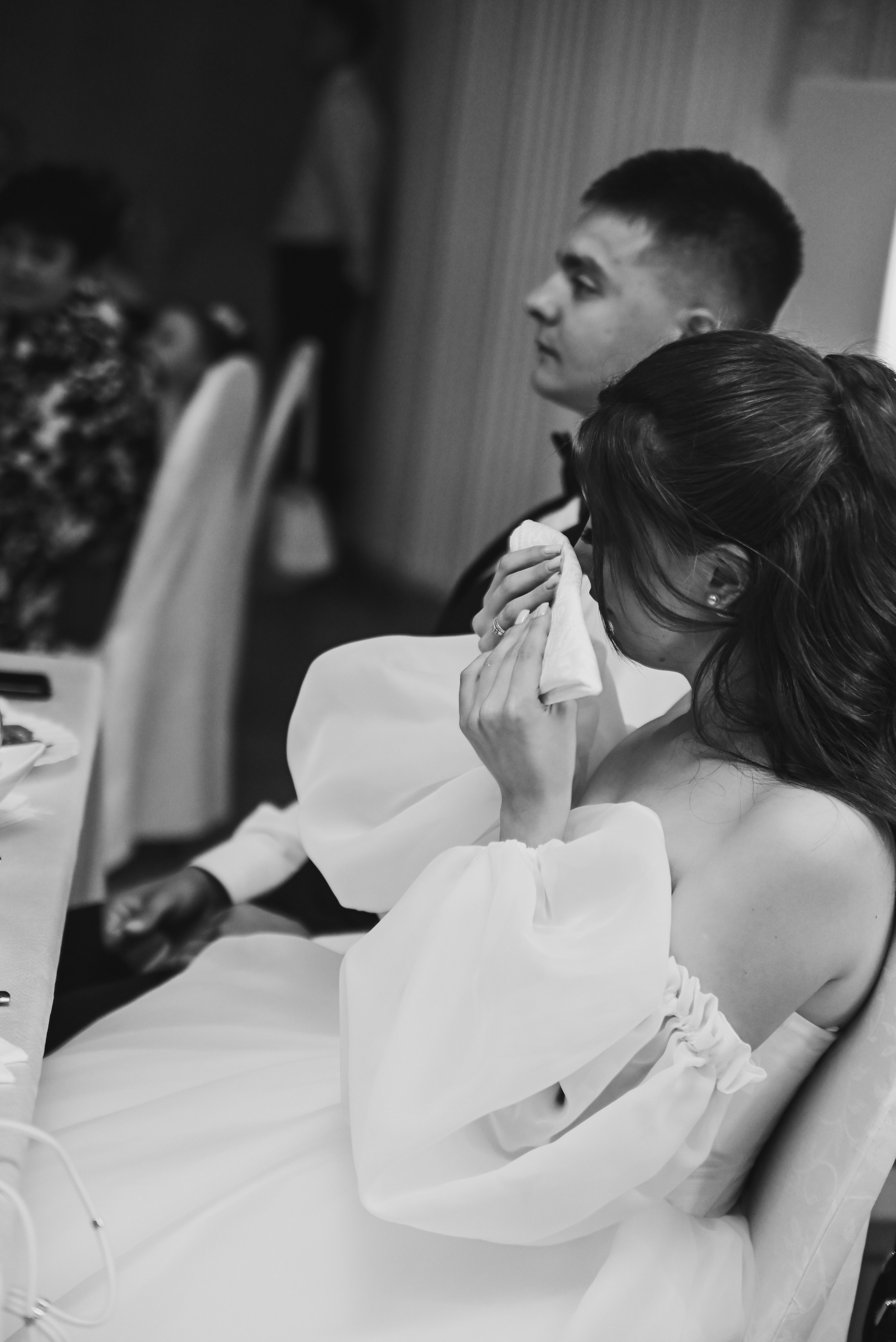 Свадьба Марины и Максима. Свадебный и семейный фотограф Любава в Кургане