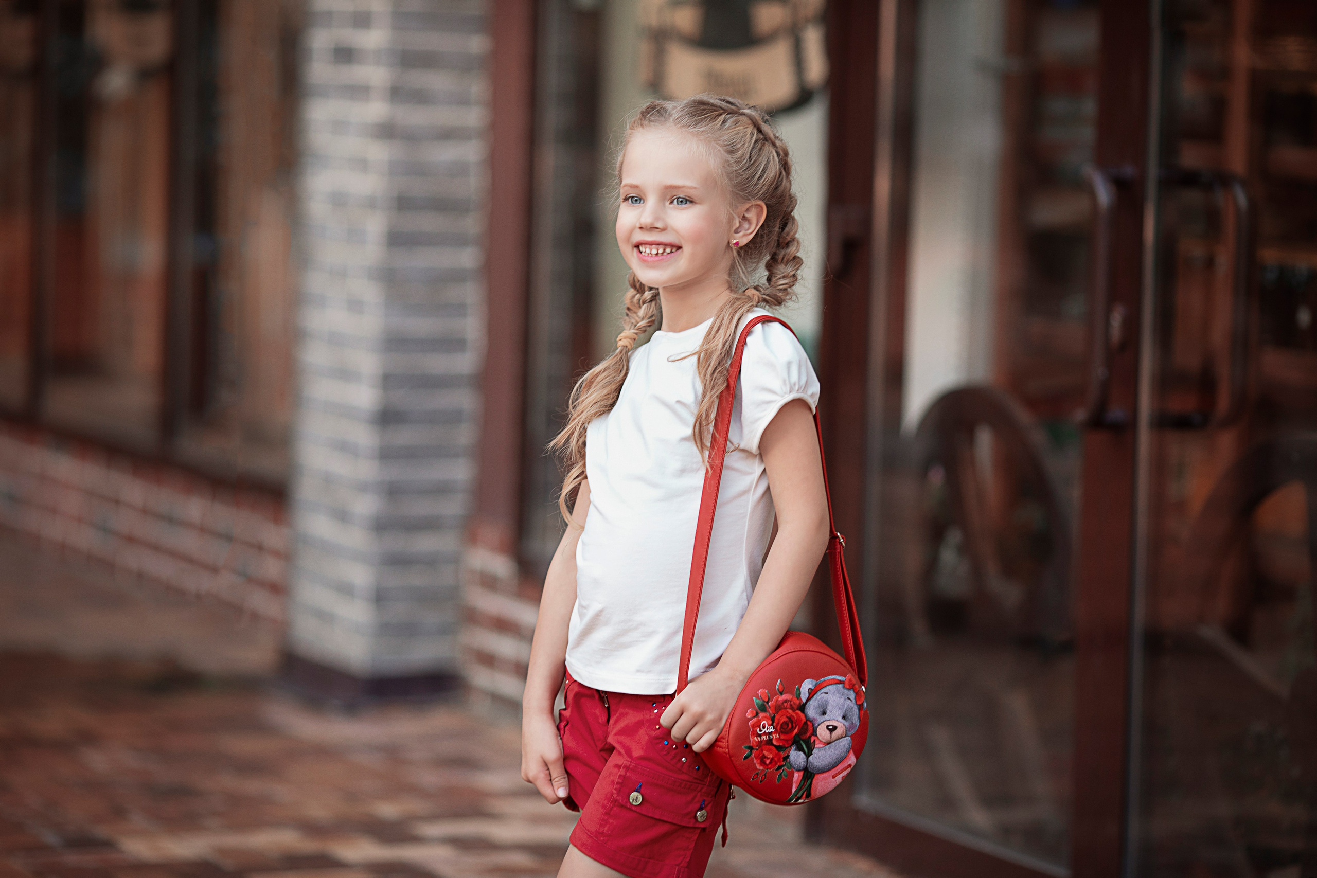 Little Stories. Photographer in Slovenia, Italy and Europe, Valeria Korol