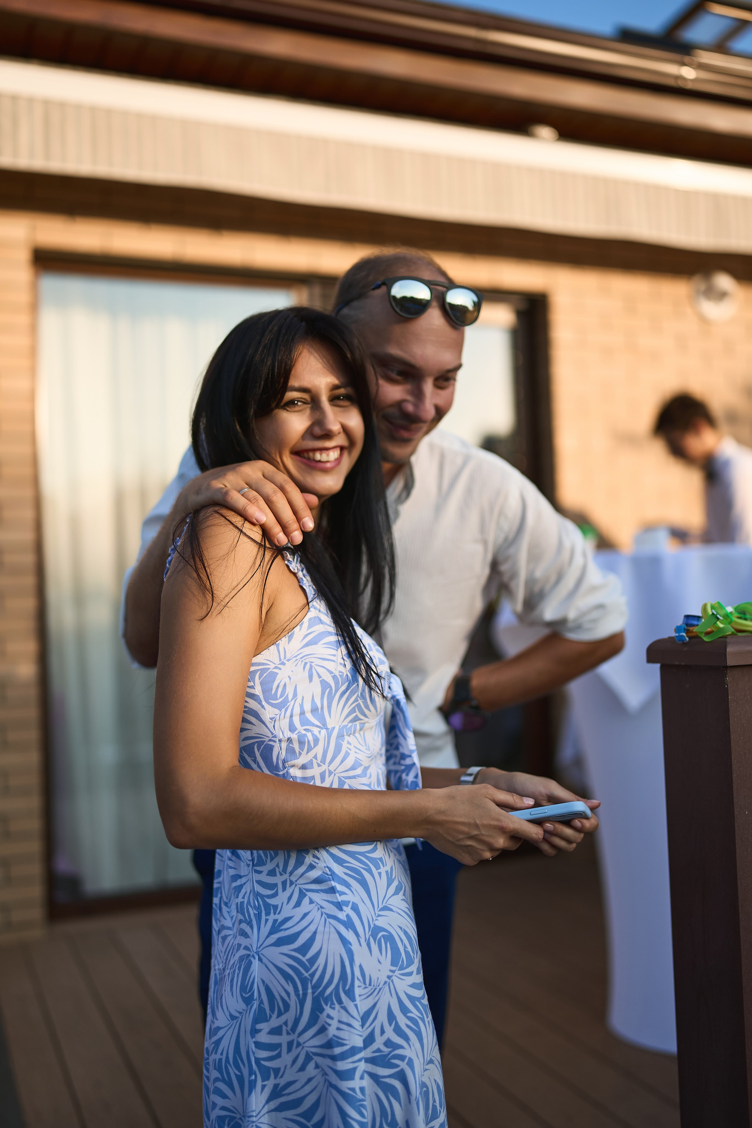 Детский ДР. Фотограф Олег Сотник