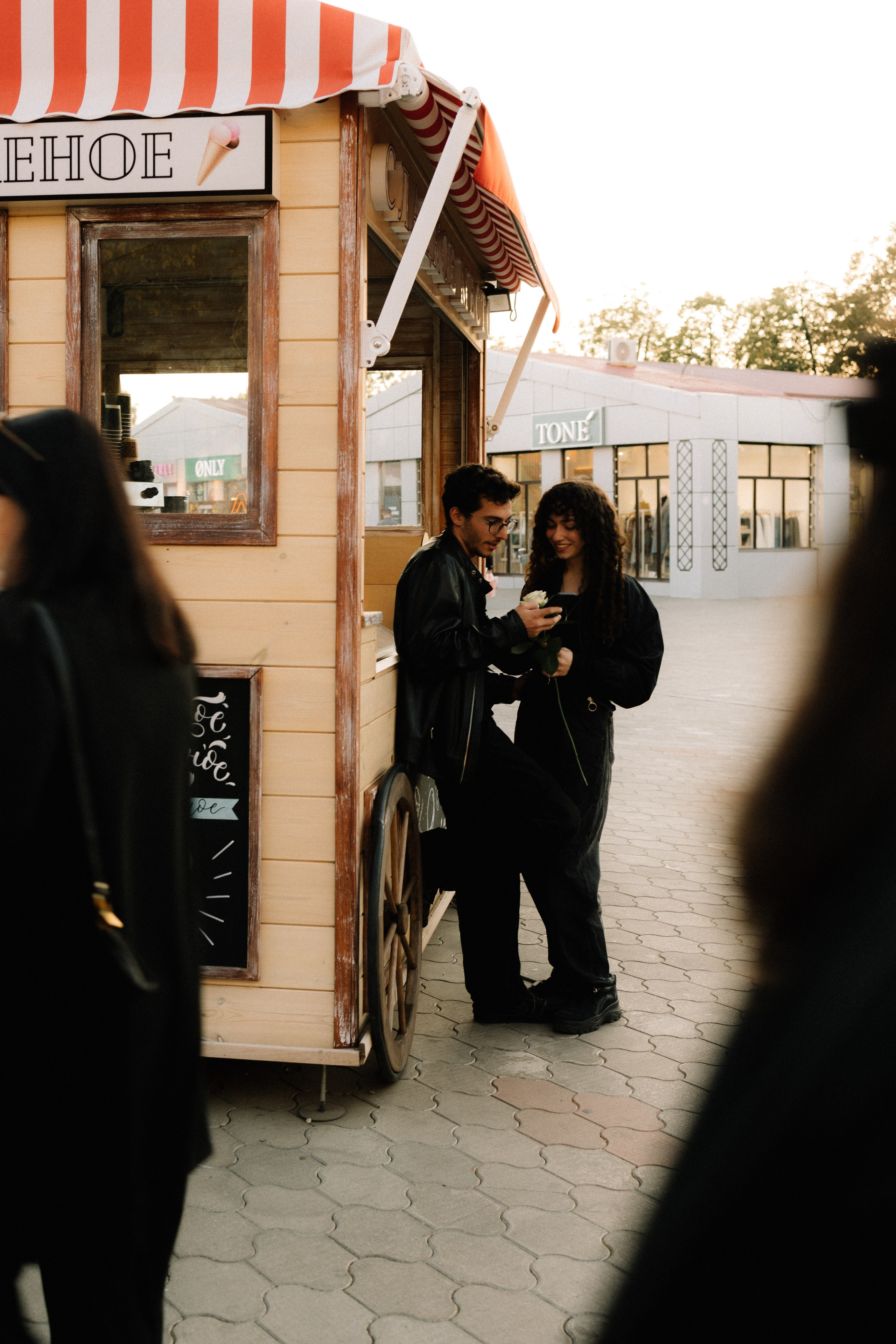Страсти. Семейный фотограф в Краснодаре Храмова Анна