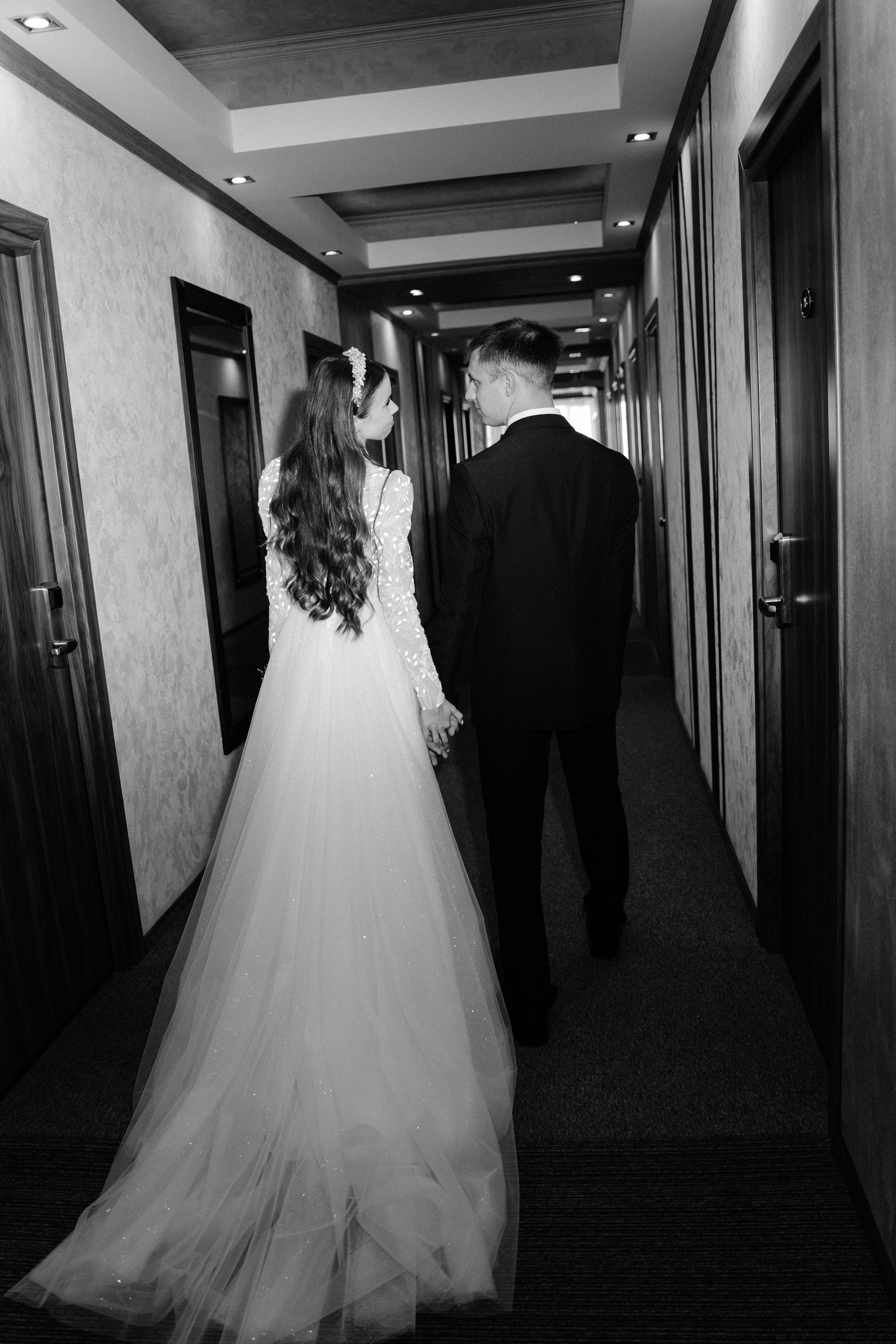 Оля & Миша. Моменты и истории о вас настоящих