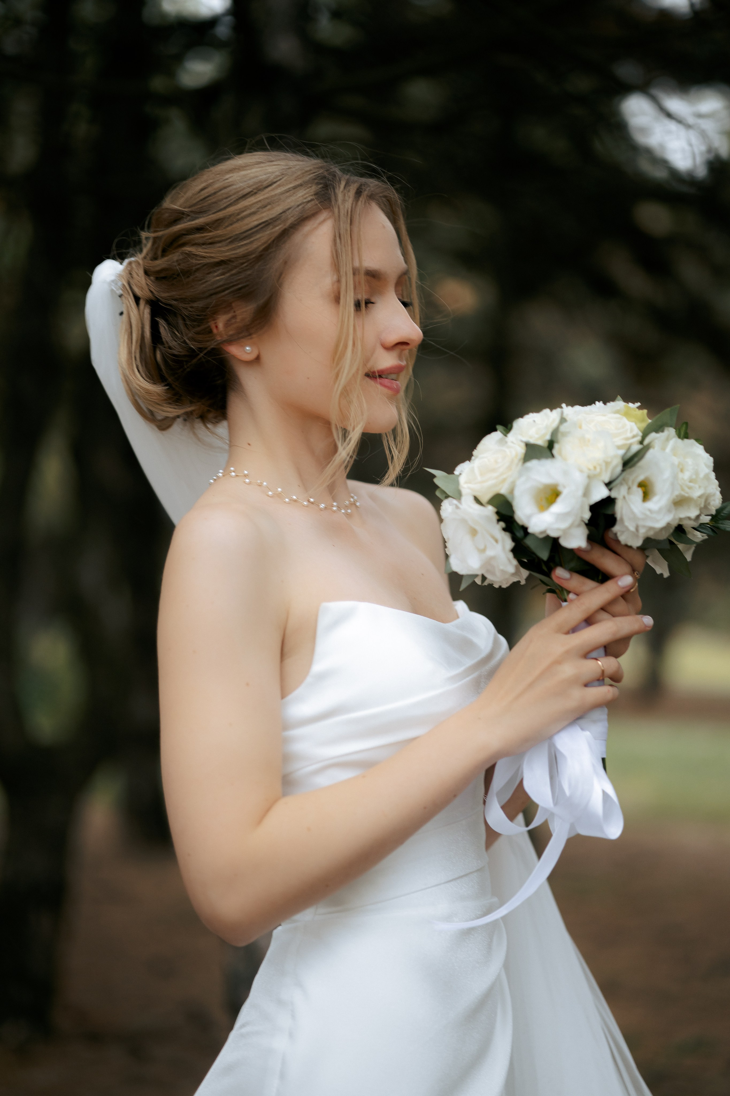 Валерия и Денис. Фотограф Таганрог Любимая Надя