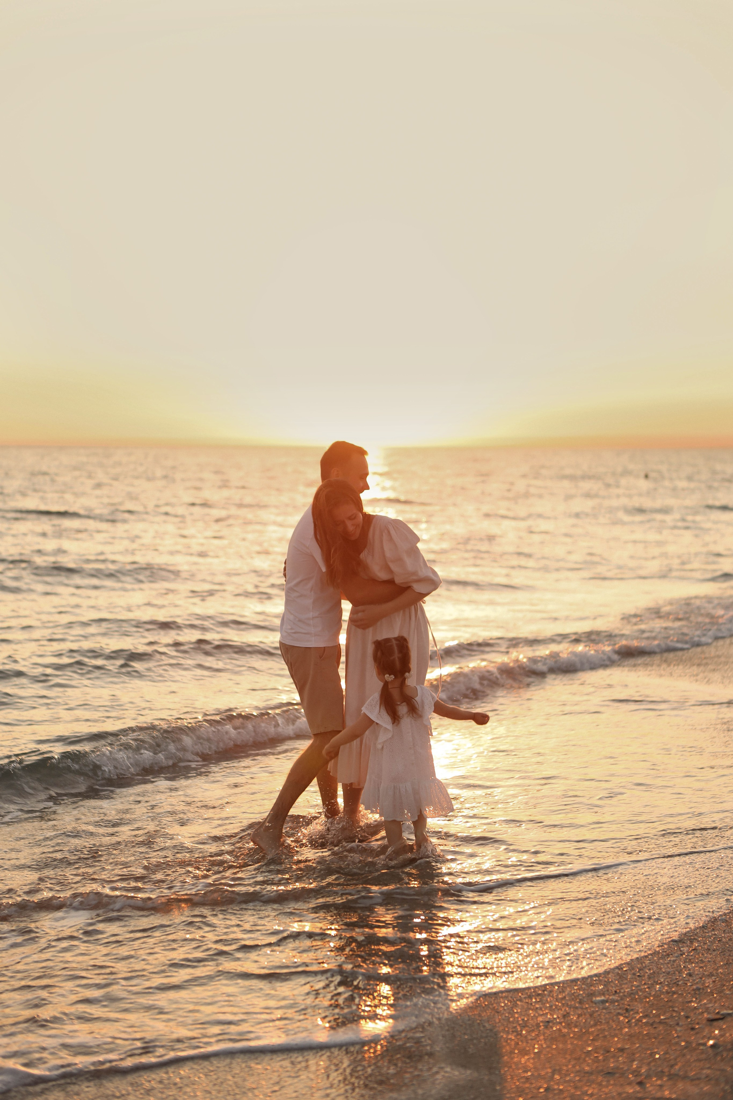 Давай полетаем?. Фотограф в Крыму Богдана Захарчук