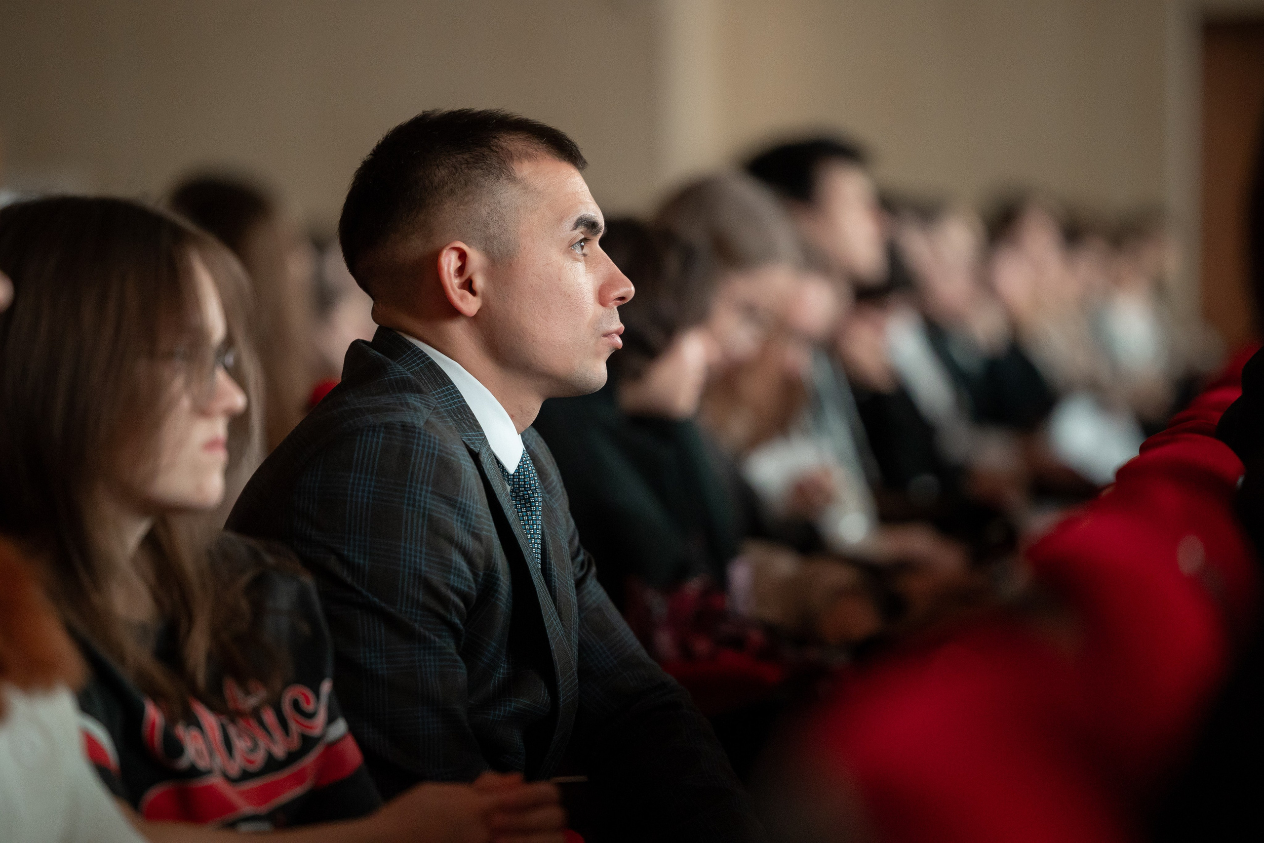 Форум «МССБ» Казань Экспо. Продакшн для девелопмента и реального сектора