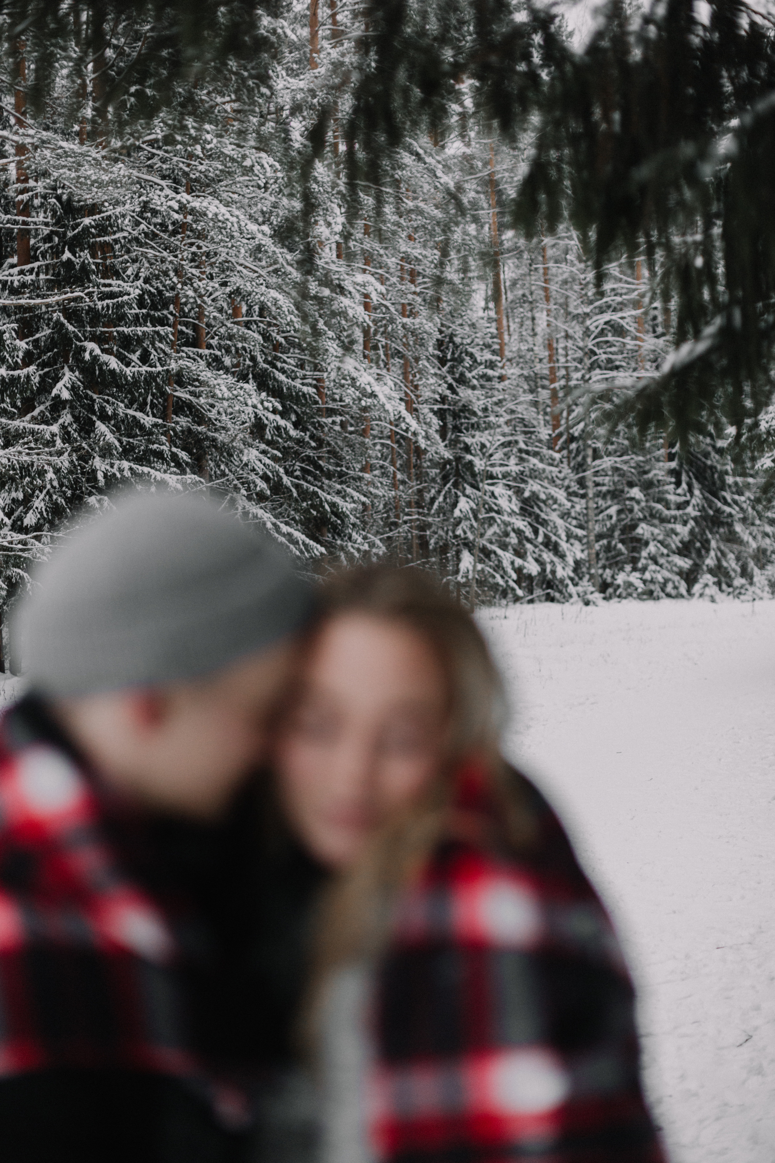 Марина и Саша. Свадебный фотограф Москва и МО Паншина Дарья