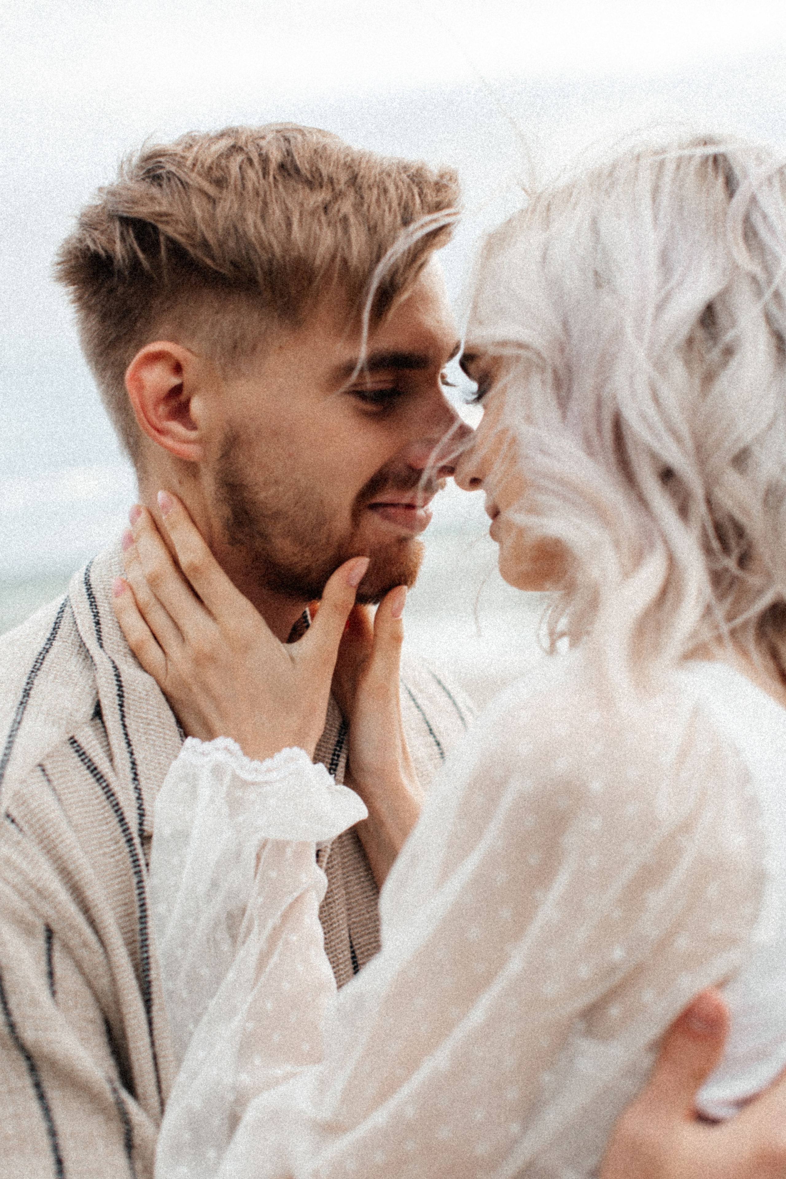 Лолита и Данила. Свадебный фотограф Москва и МО Паншина Дарья