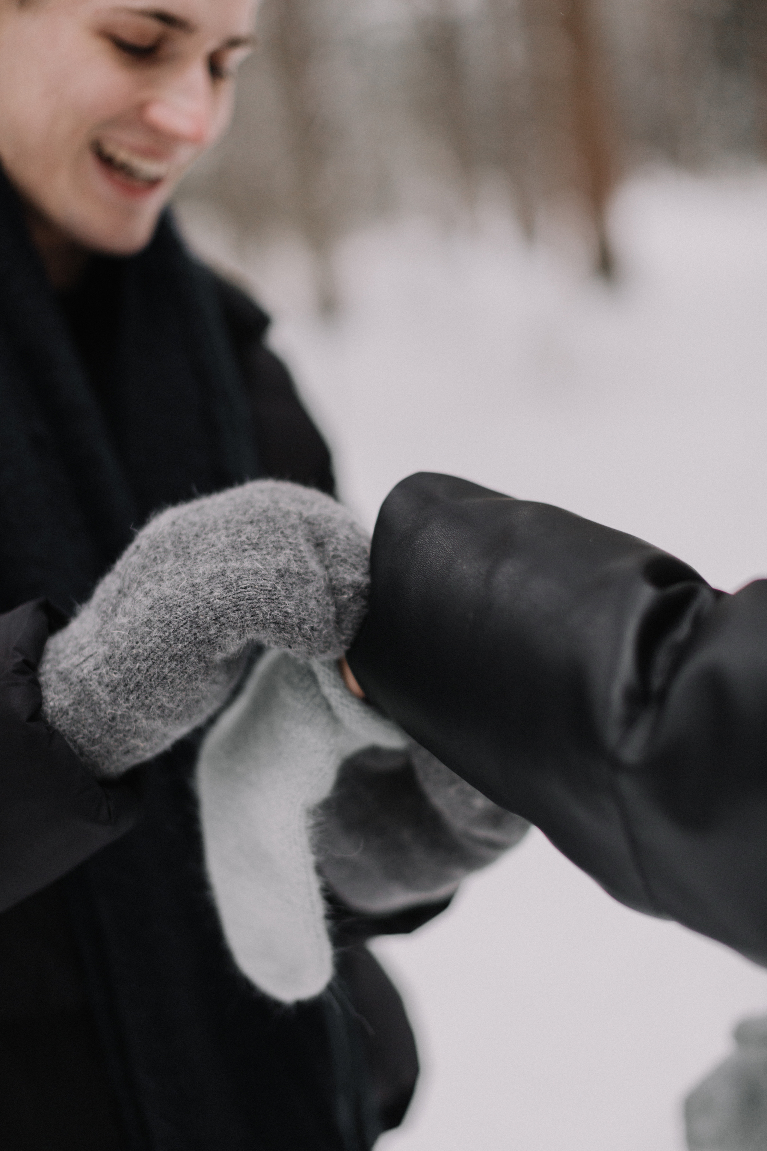 Марина и Саша. Свадебный фотограф Москва и МО Паншина Дарья
