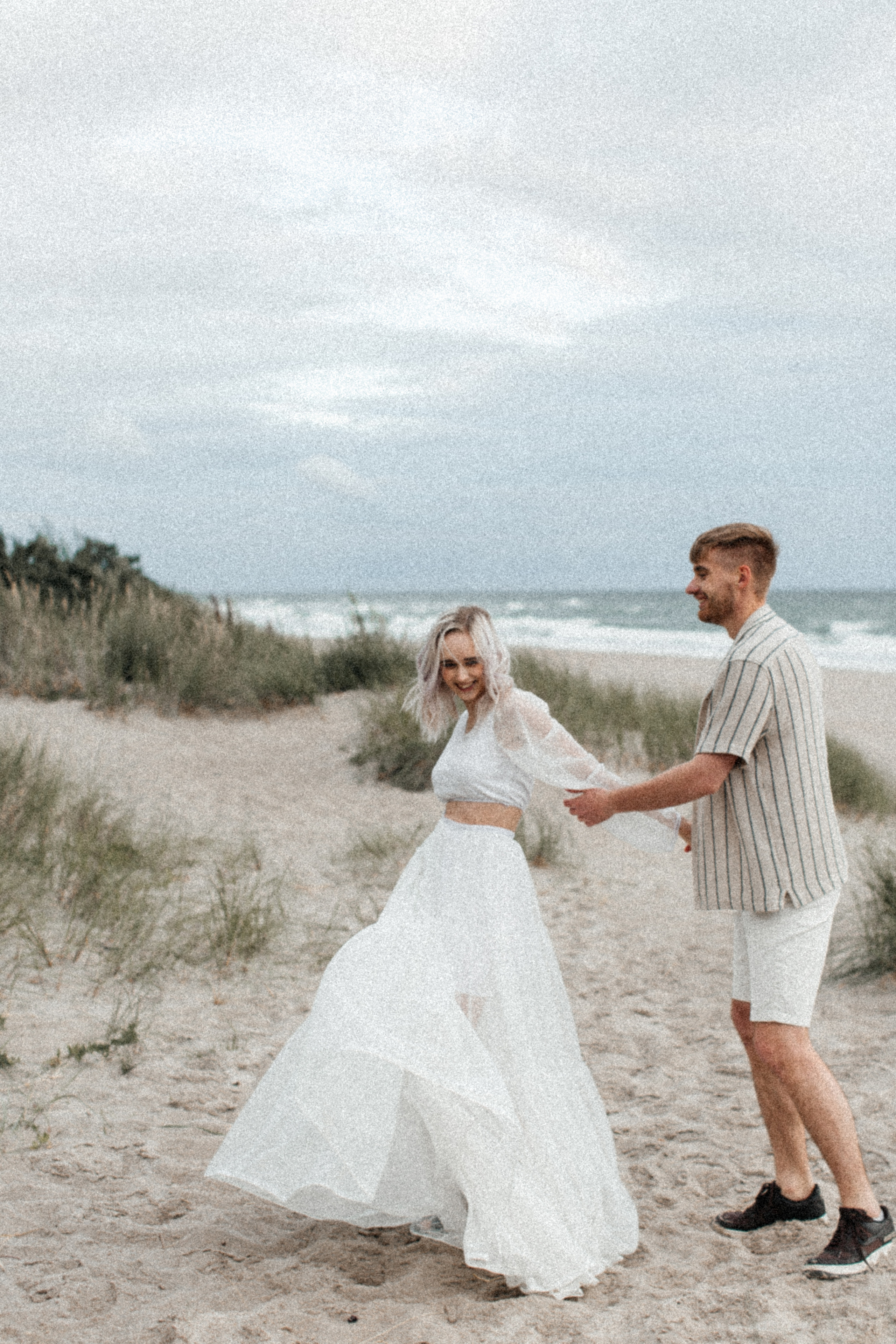 Лолита и Данила. Свадебный фотограф Москва и МО Паншина Дарья
