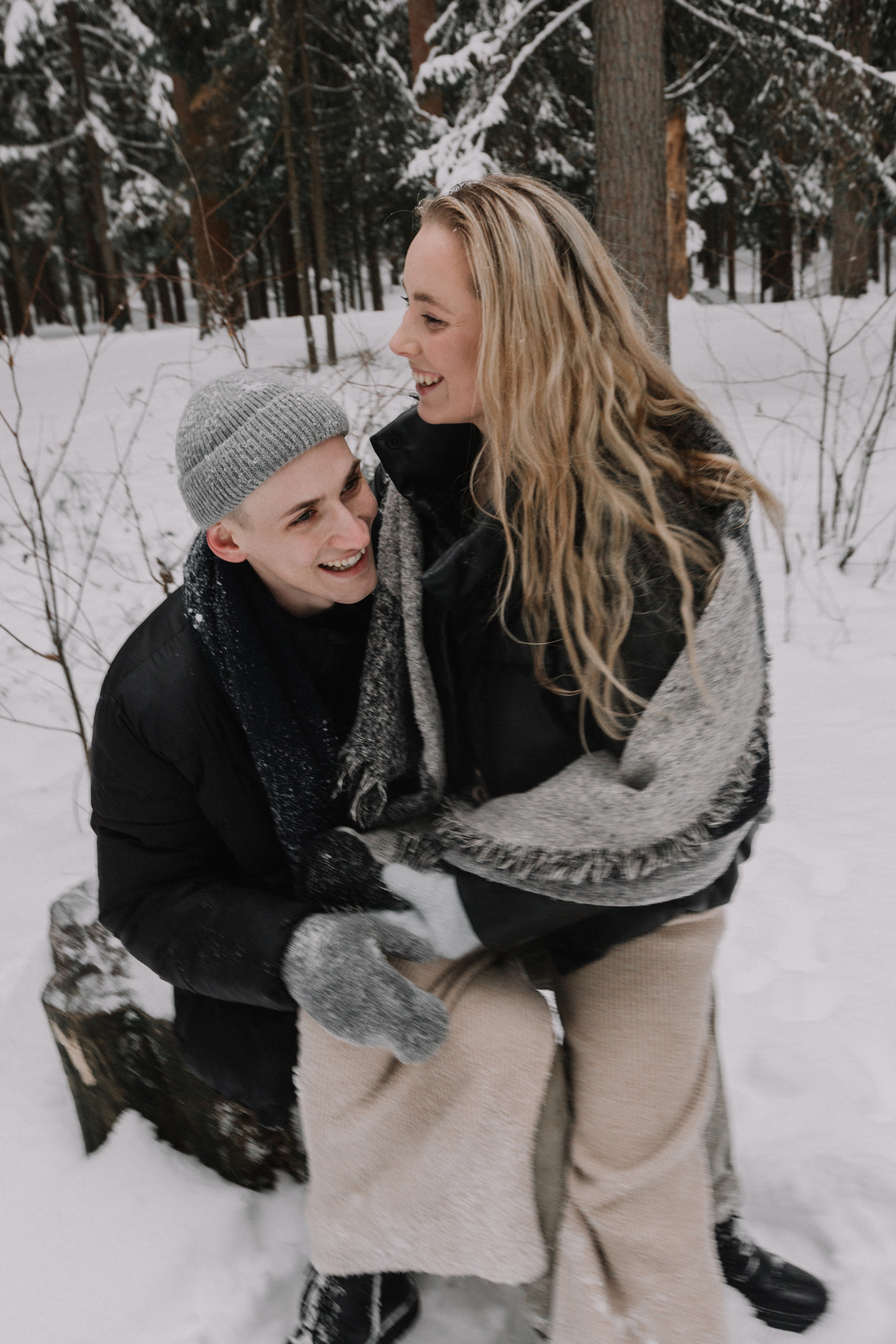 Марина и Саша. Свадебный фотограф Москва и МО Паншина Дарья