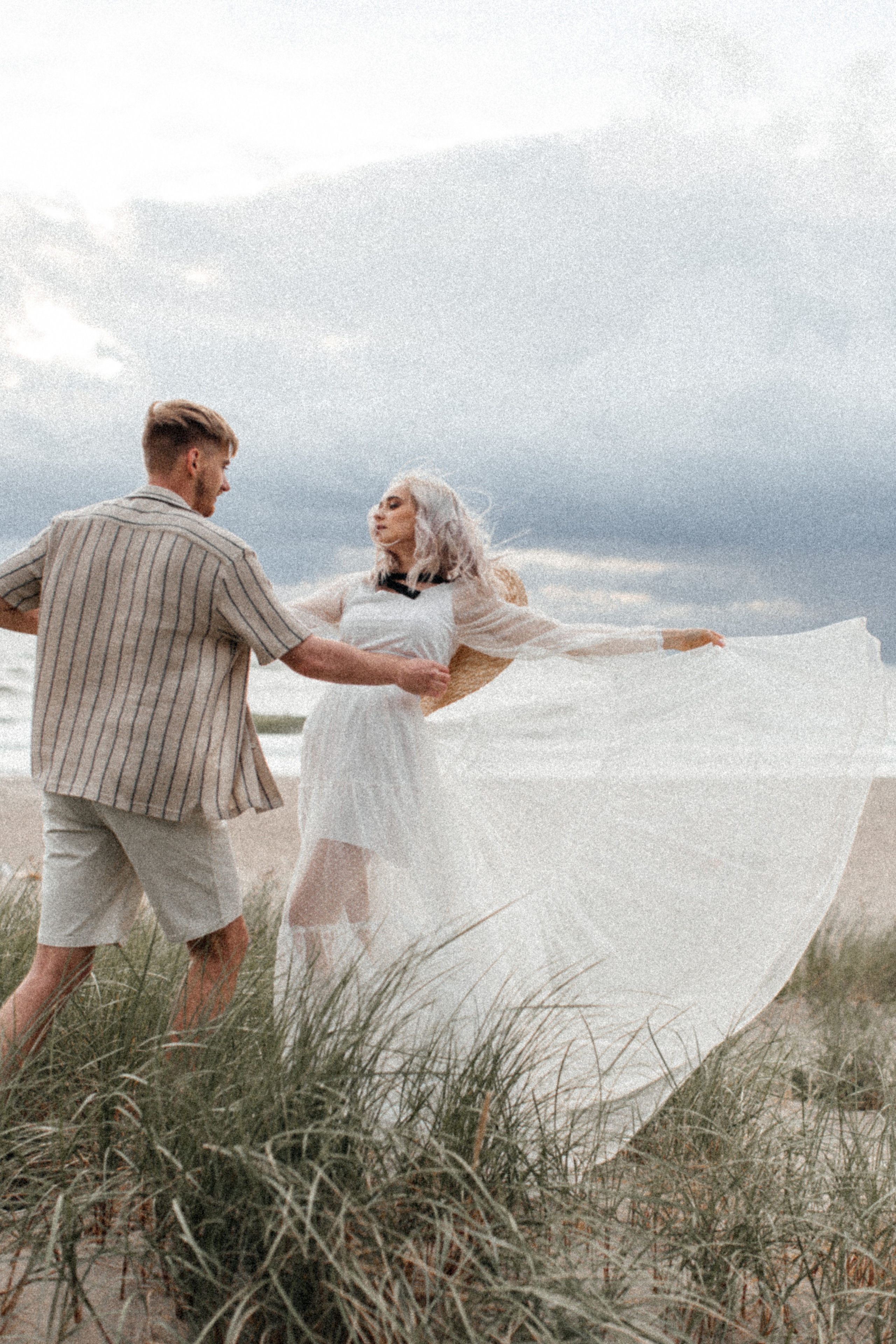 Лолита и Данила. Свадебный фотограф Москва и МО Паншина Дарья