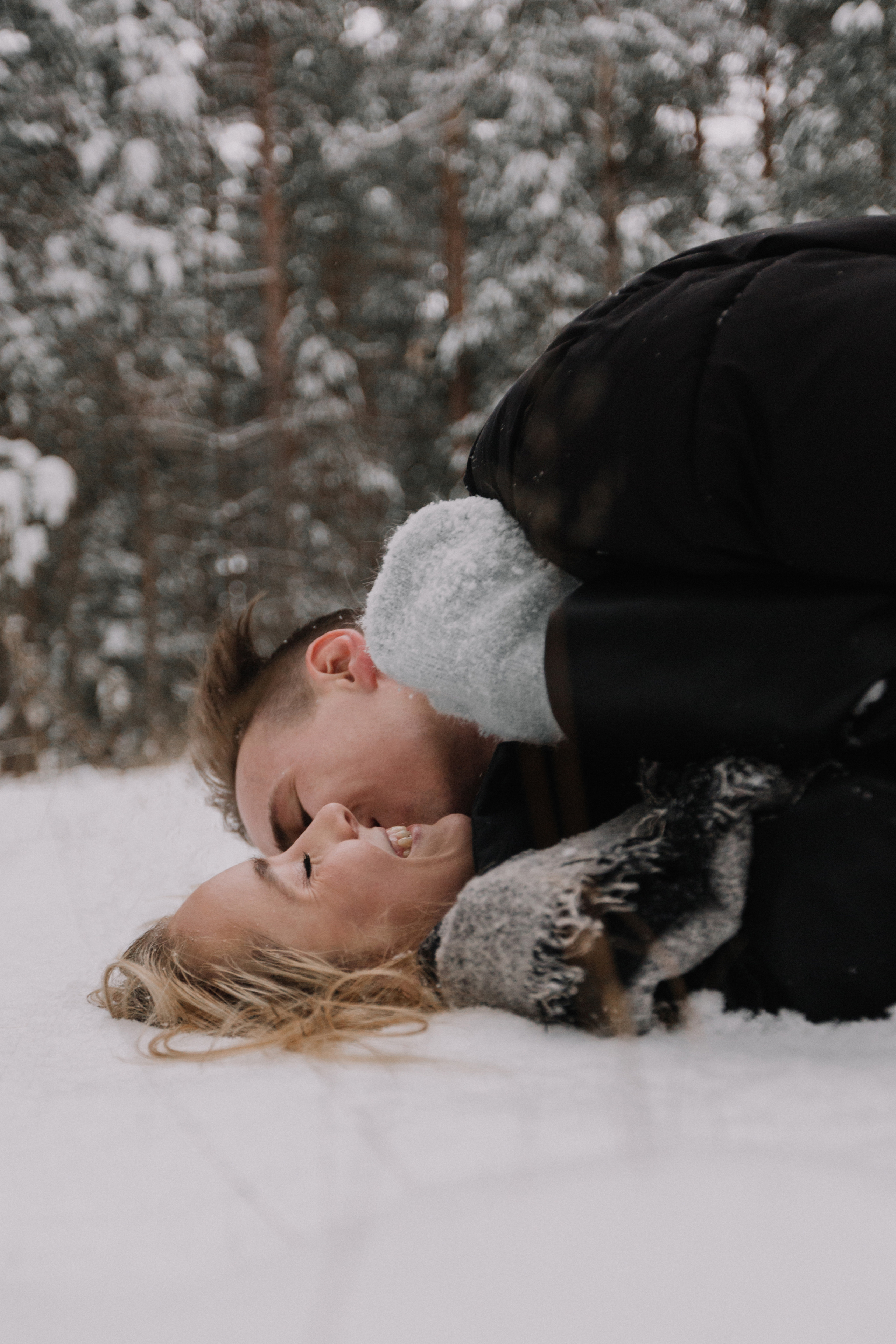 Марина и Саша. Свадебный фотограф Москва и МО Паншина Дарья