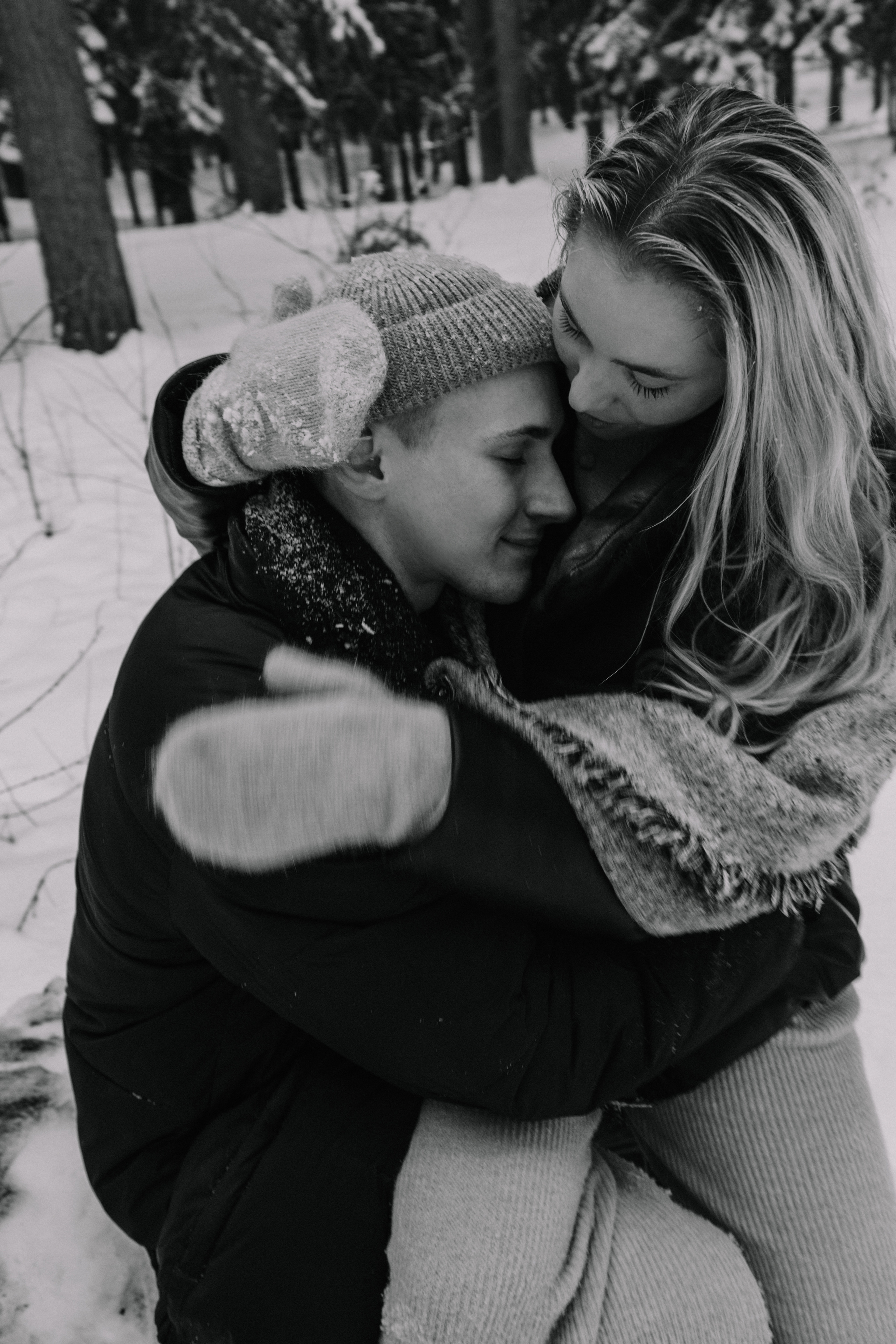 Марина и Саша. Свадебный фотограф Москва и МО Паншина Дарья