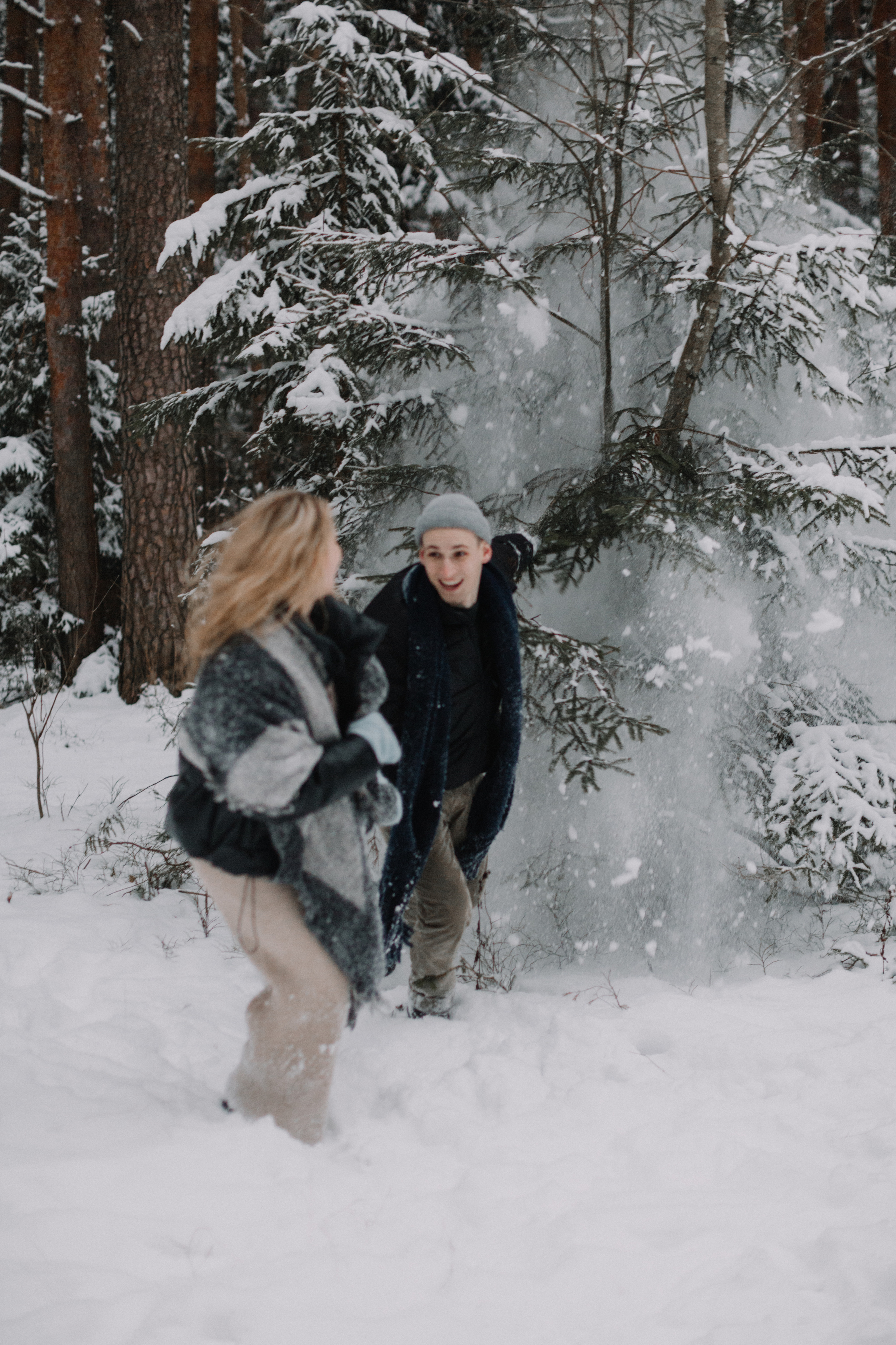 Марина и Саша. Свадебный фотограф Москва и МО Паншина Дарья