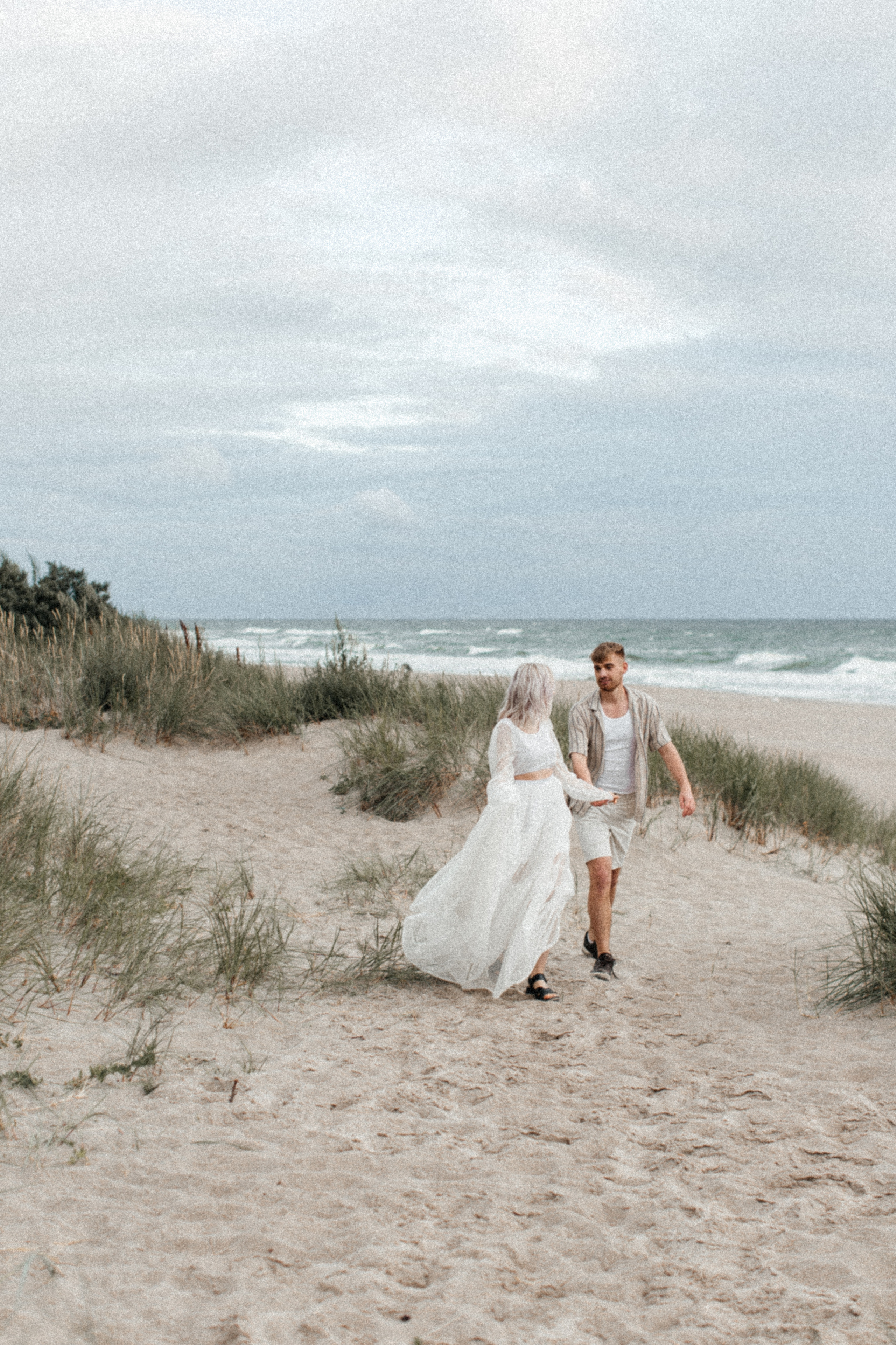 Лолита и Данила. Свадебный фотограф Москва и МО Паншина Дарья