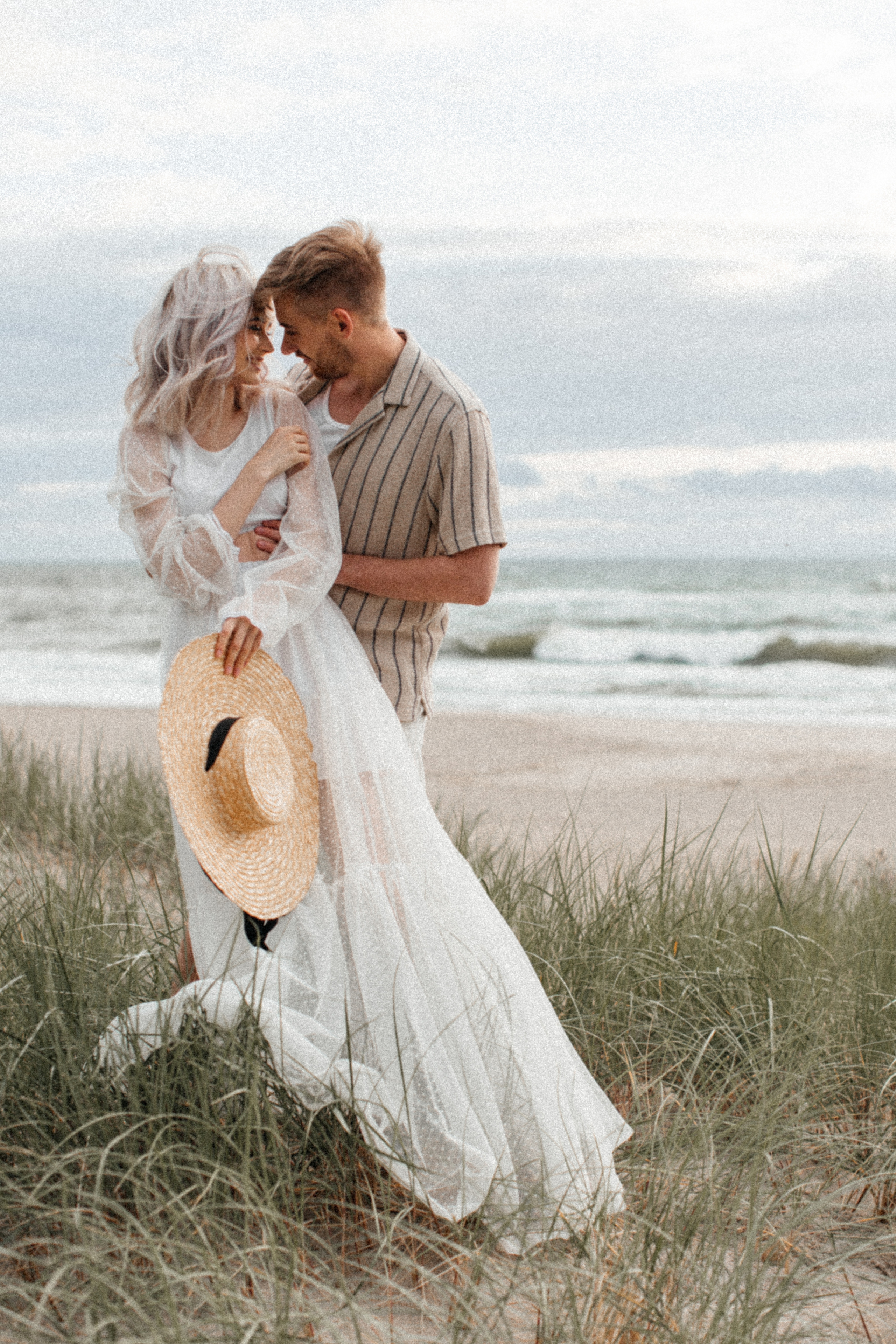 Лолита и Данила. Свадебный фотограф Москва и МО Паншина Дарья