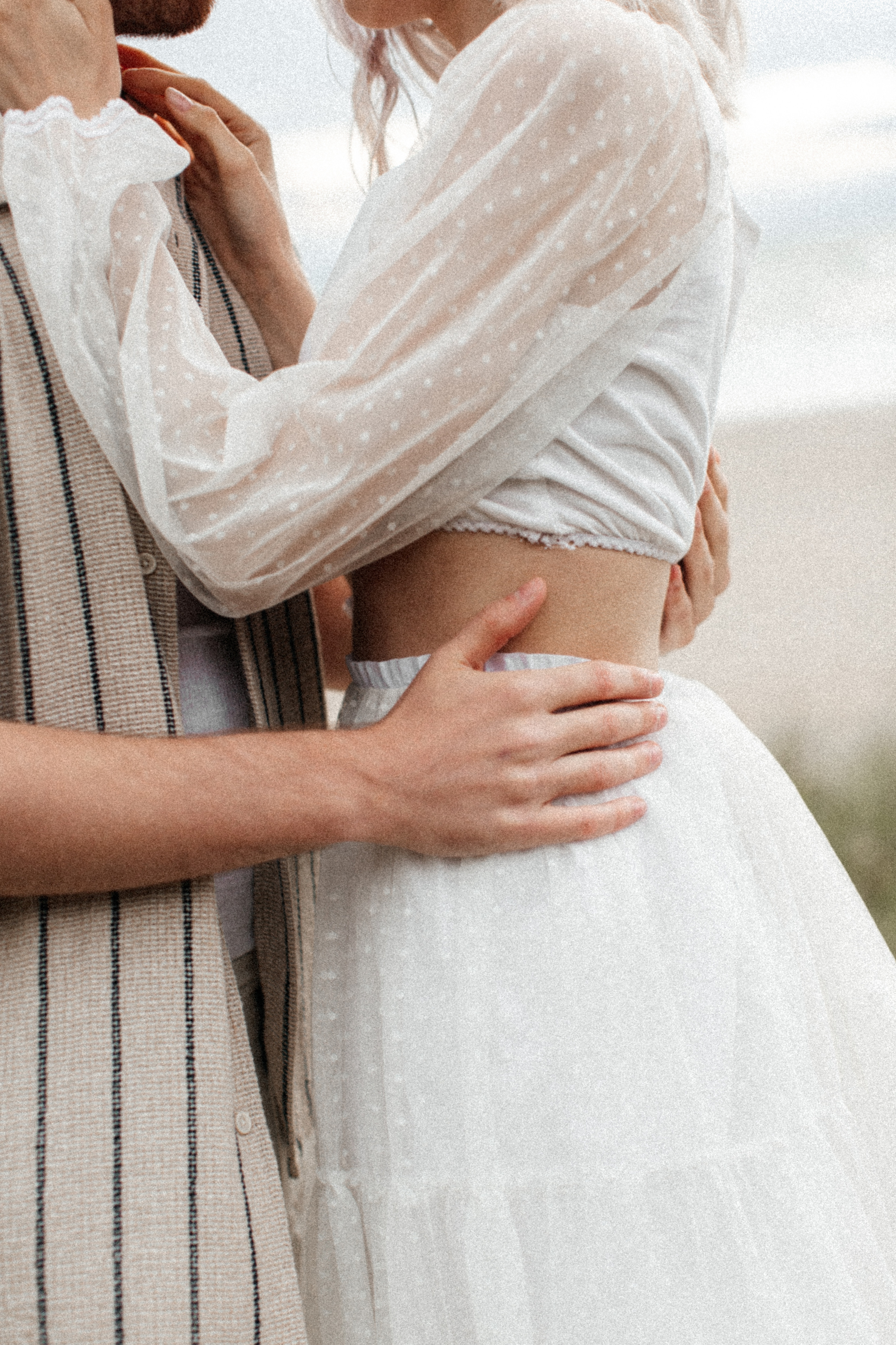 Лолита и Данила. Свадебный фотограф Москва и МО Паншина Дарья