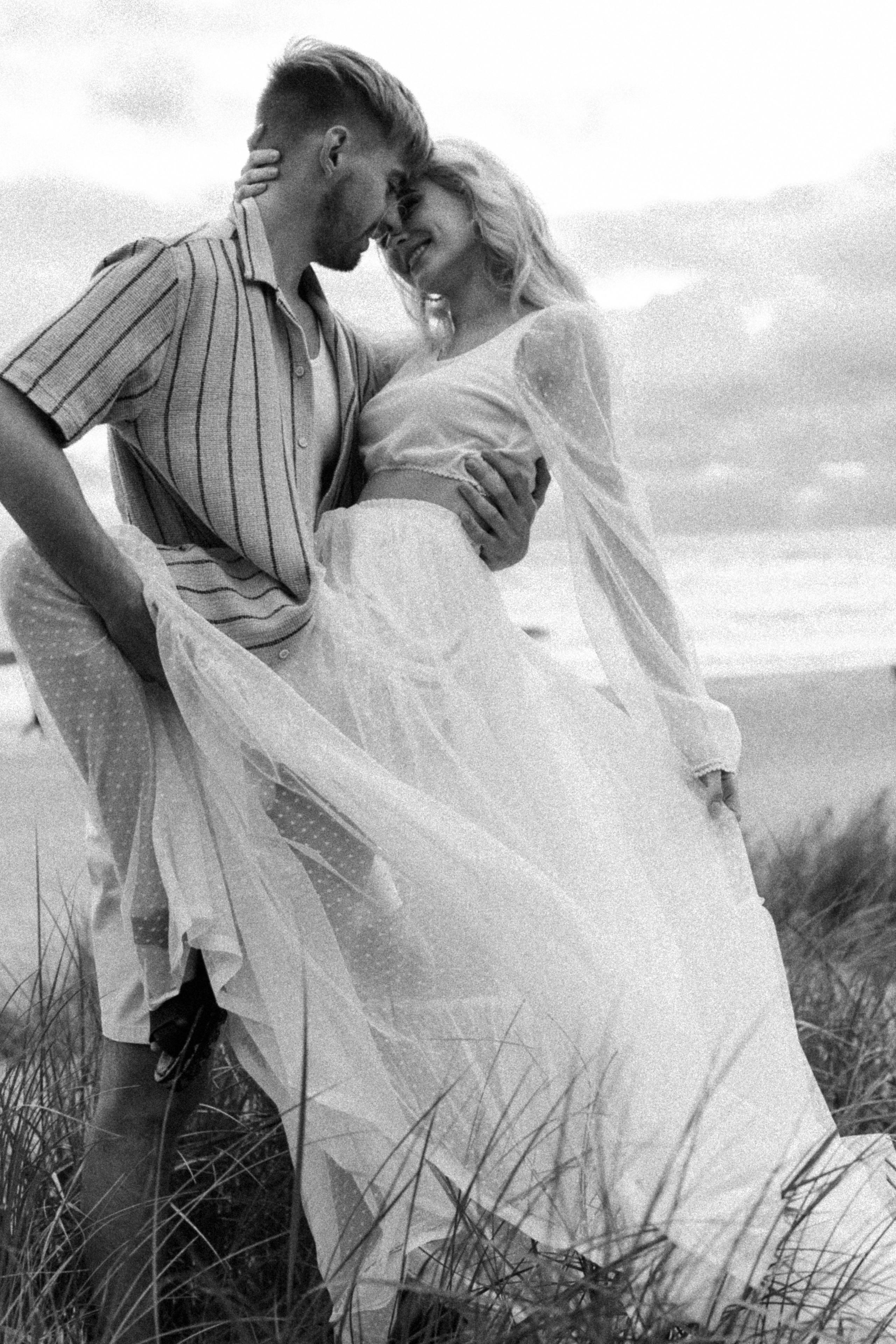 Лолита и Данила. Свадебный фотограф Москва и МО Паншина Дарья