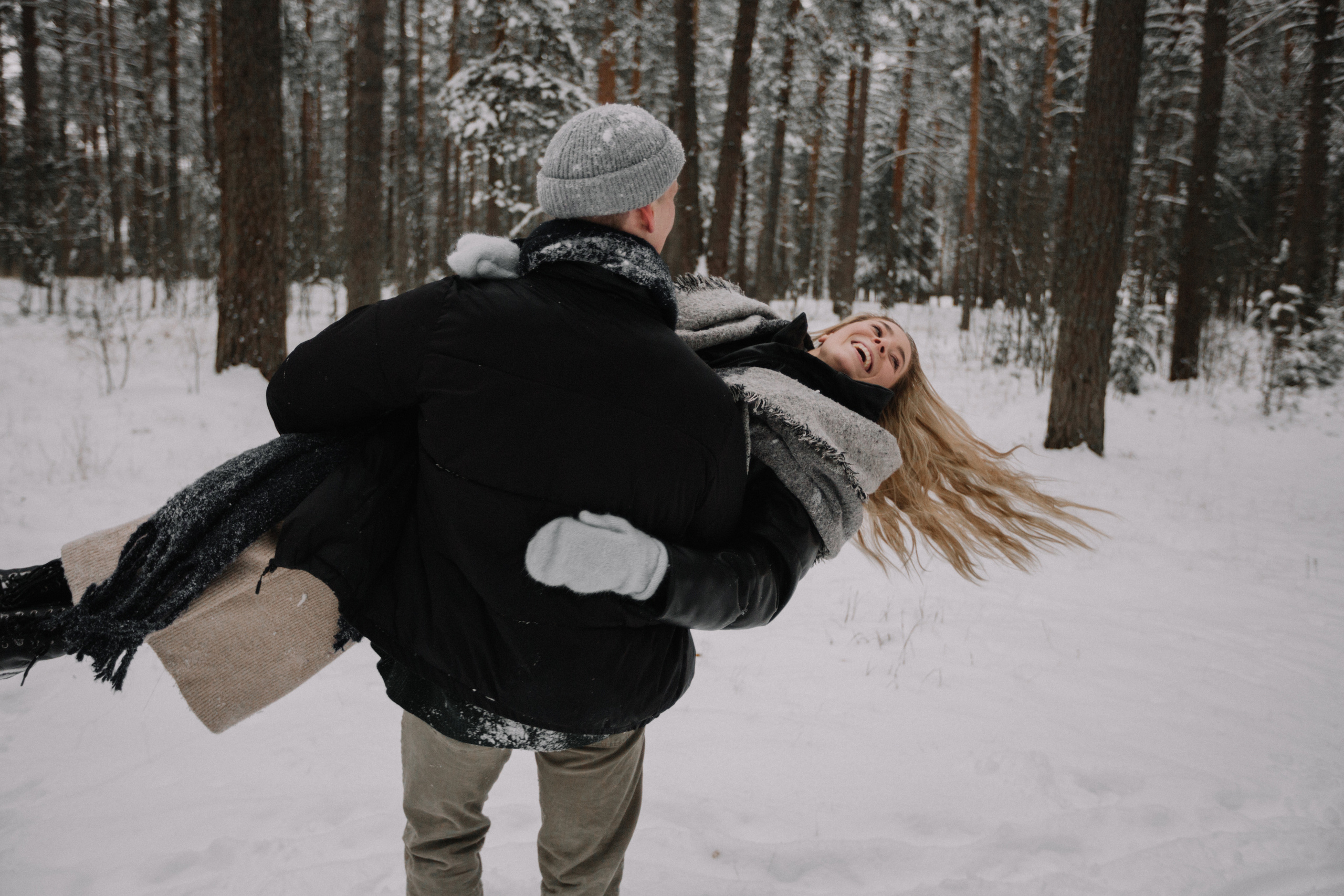 Марина и Саша. Свадебный фотограф Москва и МО Паншина Дарья