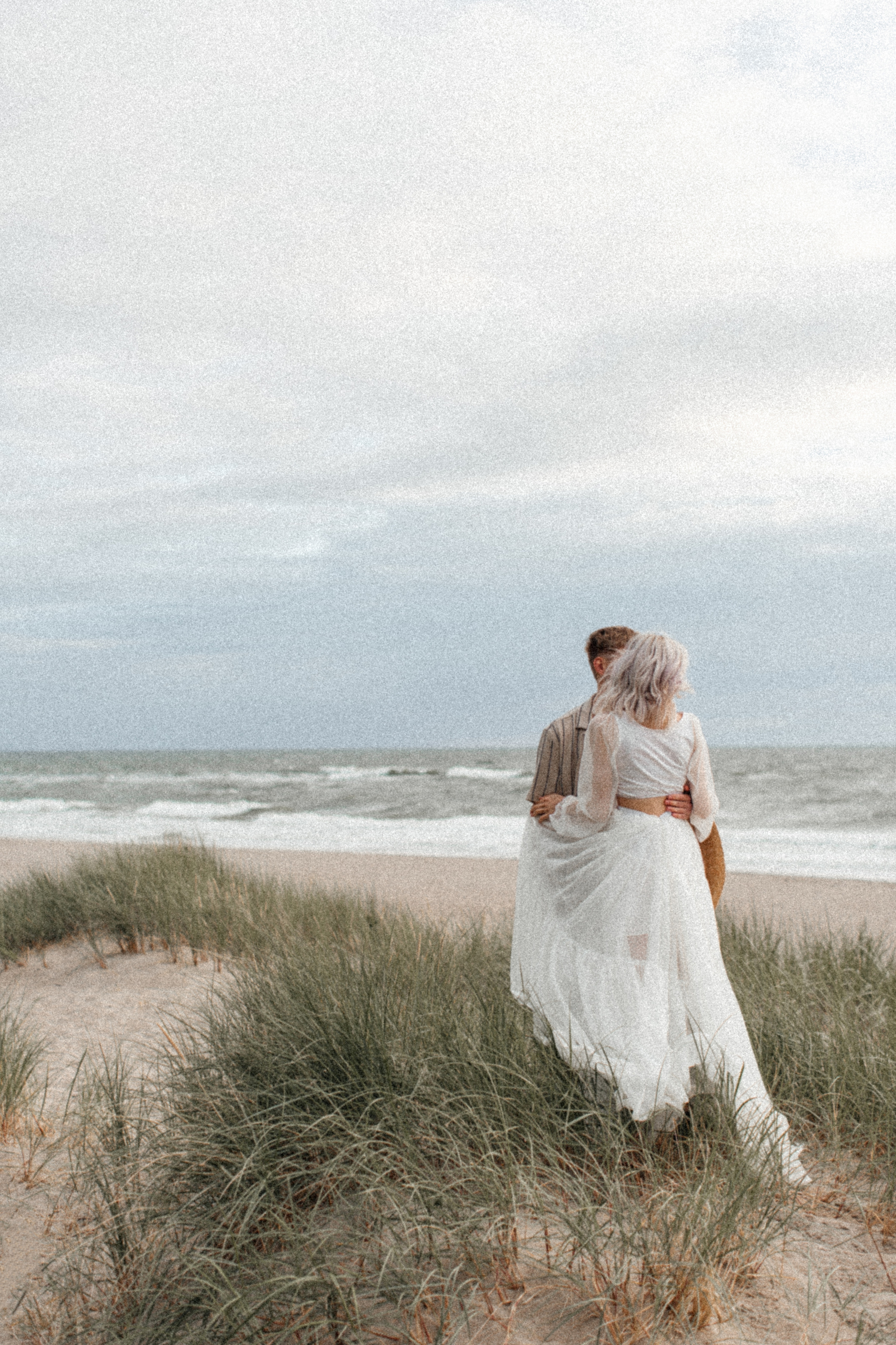 Лолита и Данила. Свадебный фотограф Москва и МО Паншина Дарья