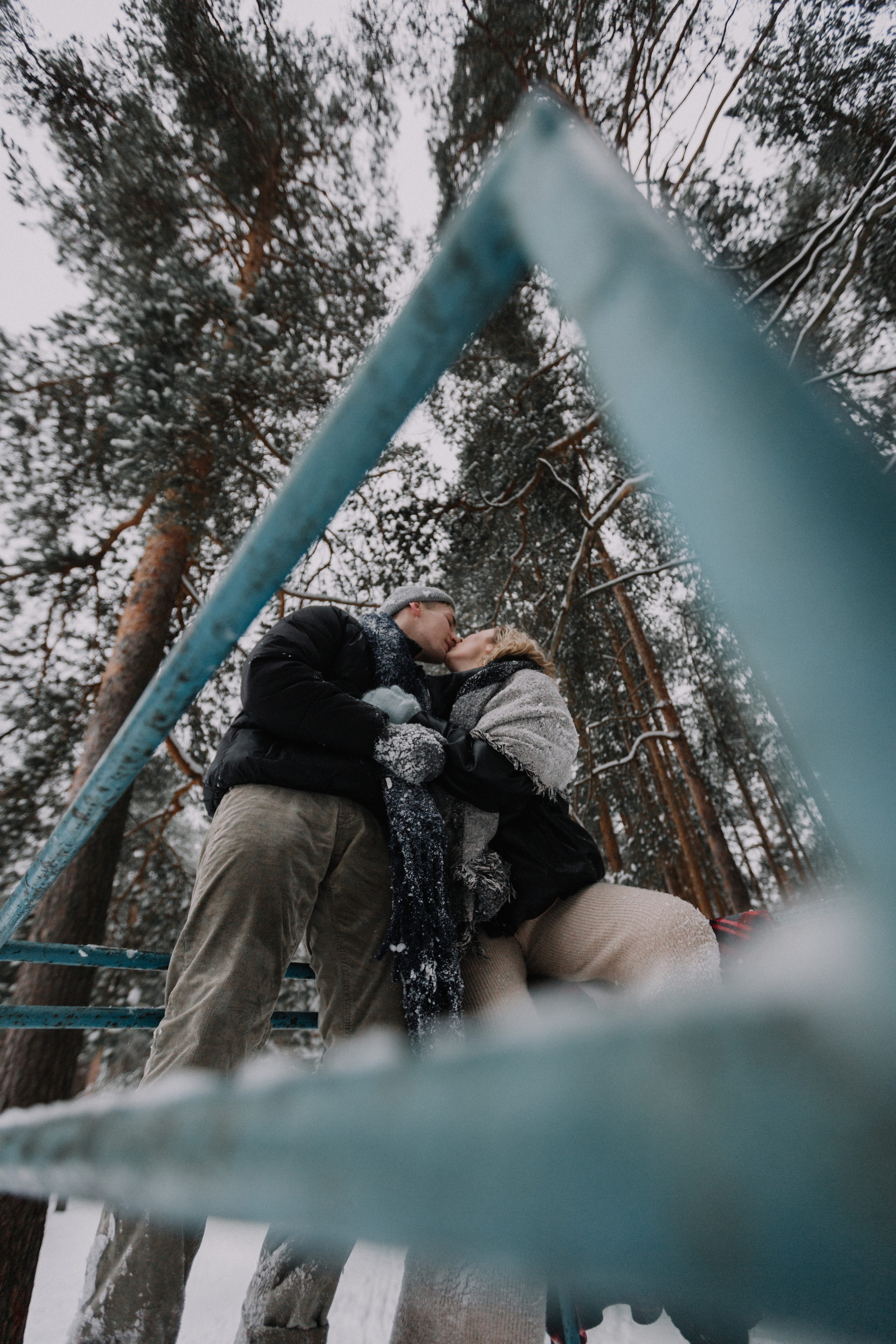 Марина и Саша. Свадебный фотограф Москва и МО Паншина Дарья