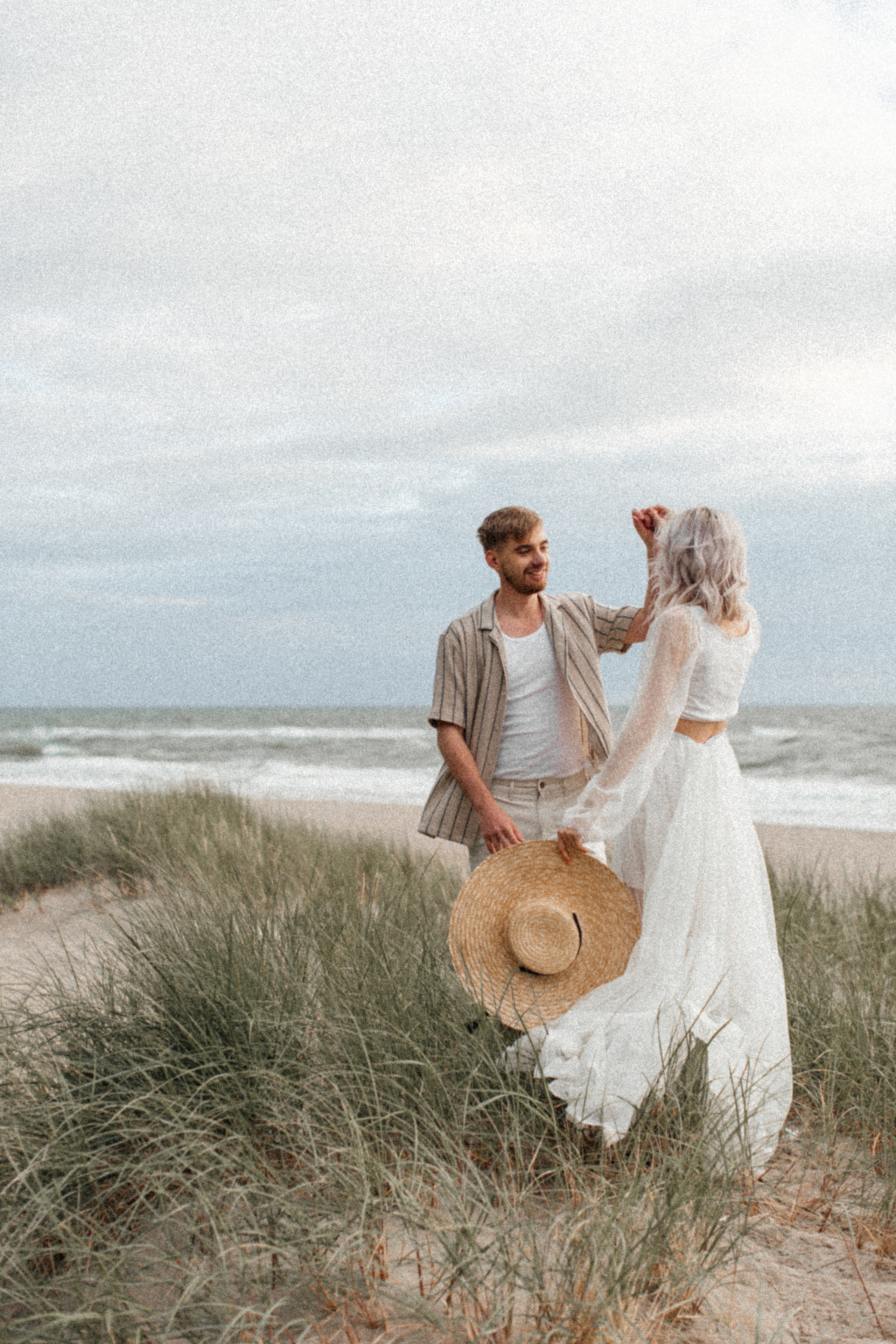 Лолита и Данила. Свадебный фотограф Москва и МО Паншина Дарья