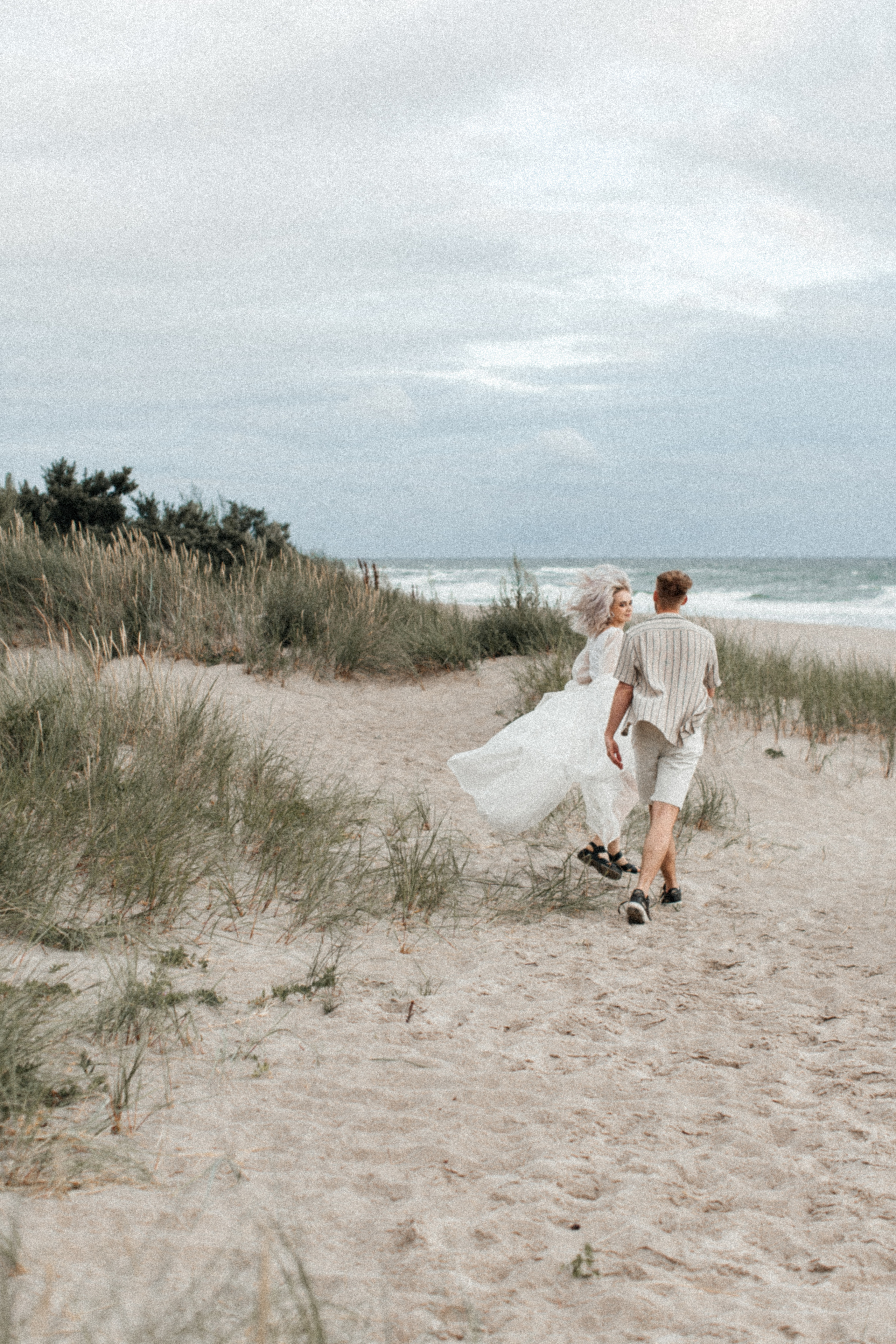 Лолита и Данила. Свадебный фотограф Москва и МО Паншина Дарья